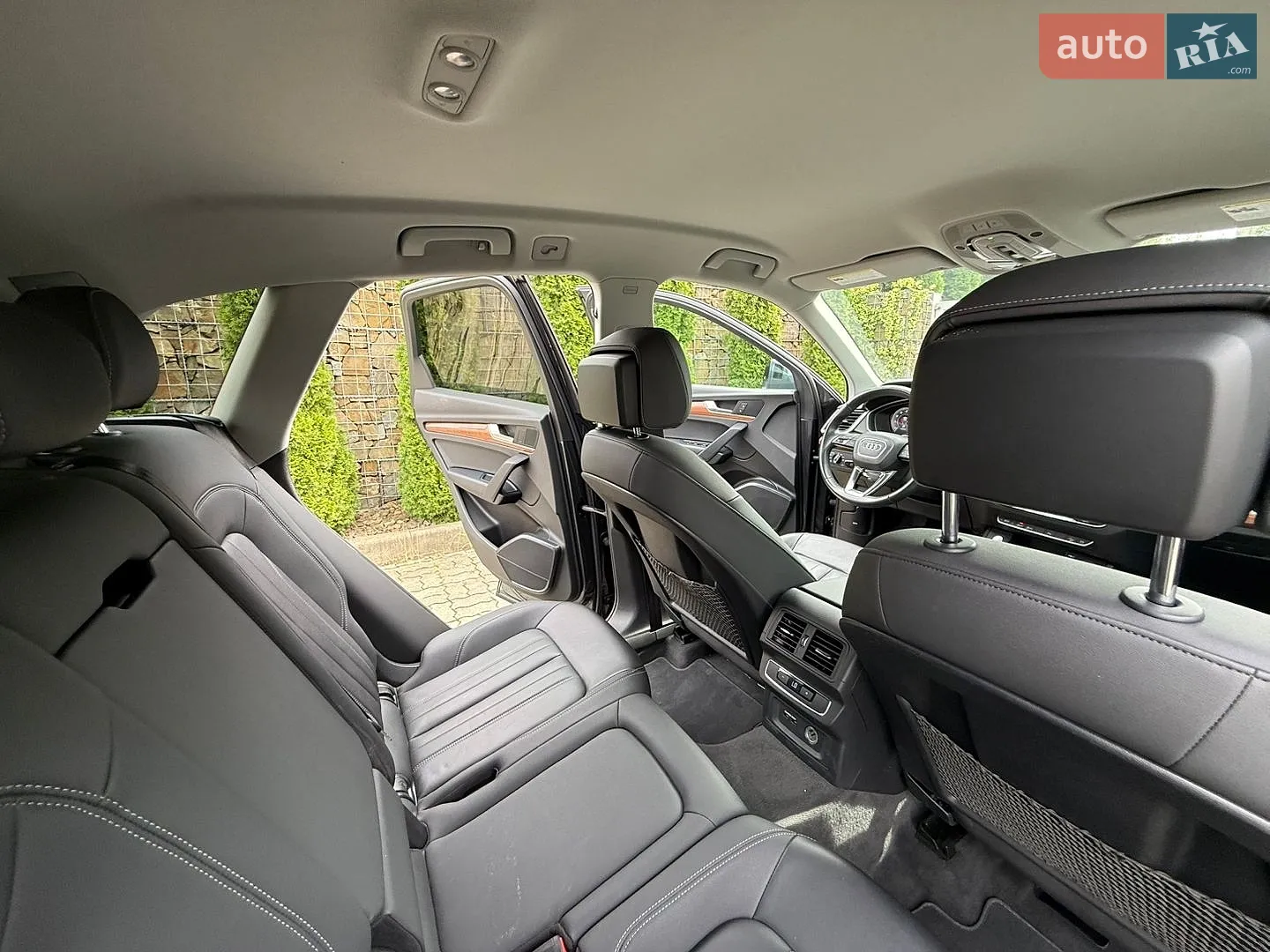 2020 Audi Q5 - мініатюра 73