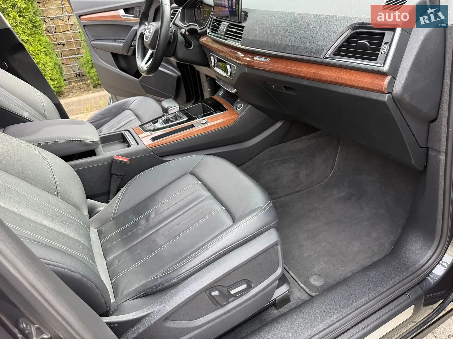 2020 Audi Q5 - мініатюра 76