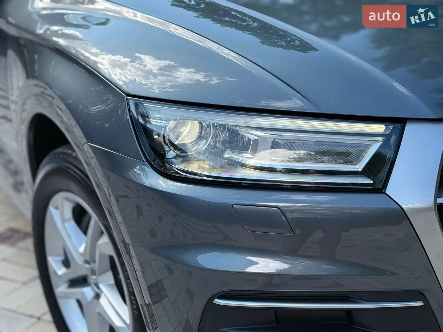 2019 Audi Q5 - мініатюра 35