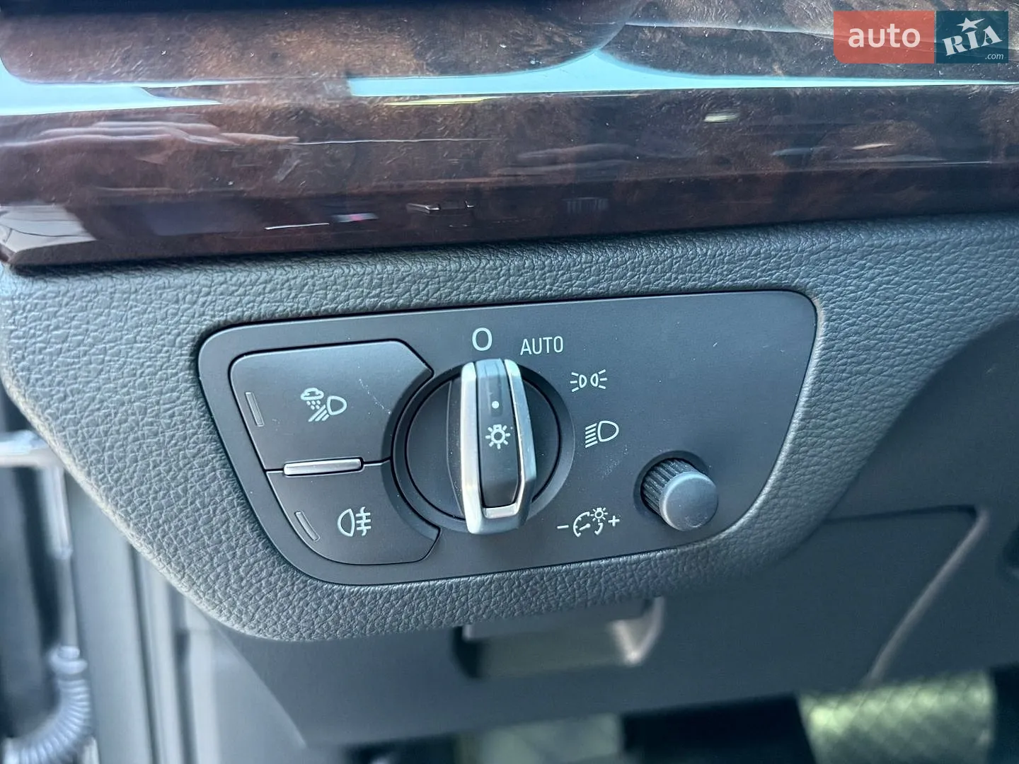 2019 Audi Q5 - мініатюра 45