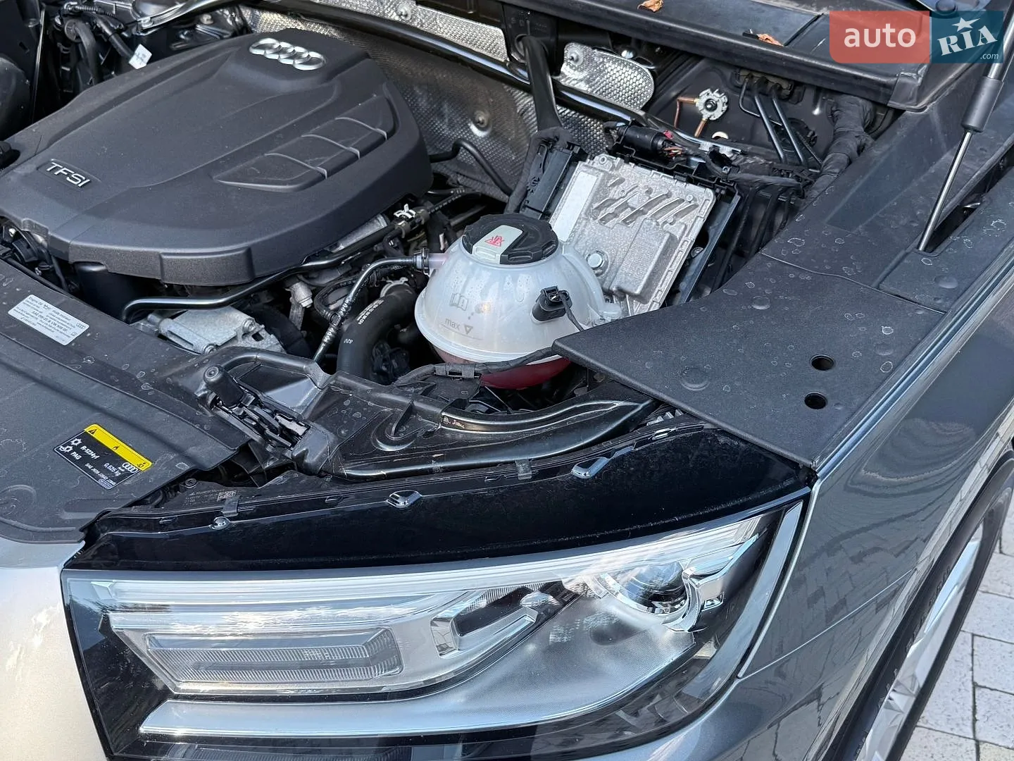2019 Audi Q5 - мініатюра 51