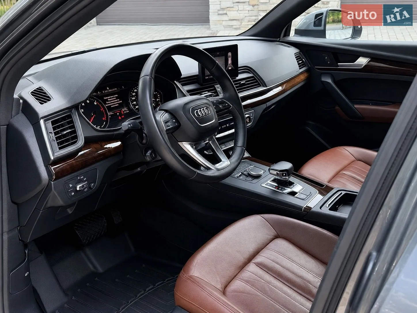 2019 Audi Q5 - мініатюра 57