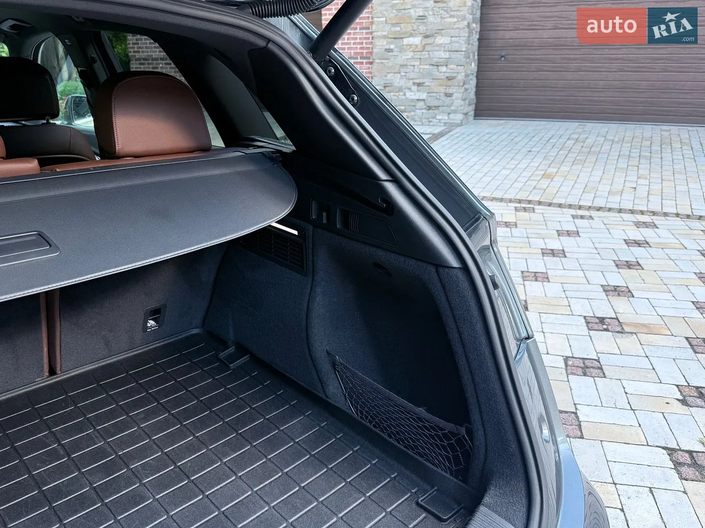 2019 Audi Q5 - мініатюра 38