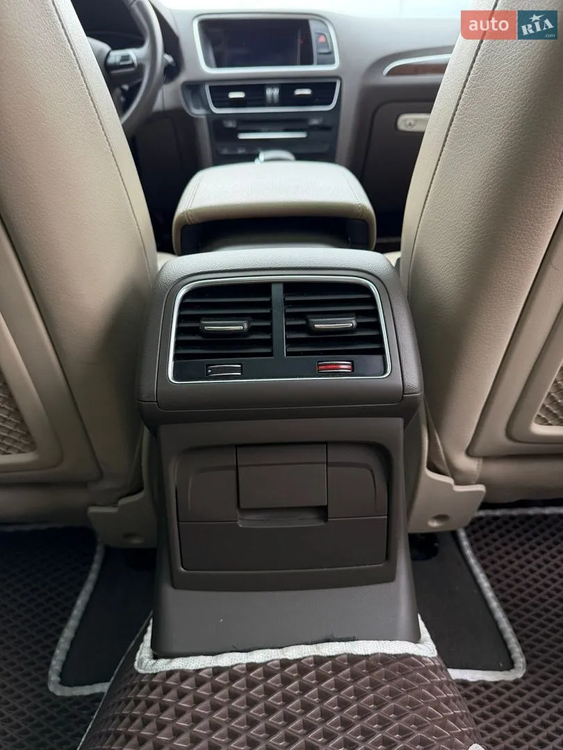 2015 Audi Q5 - мініатюра 27