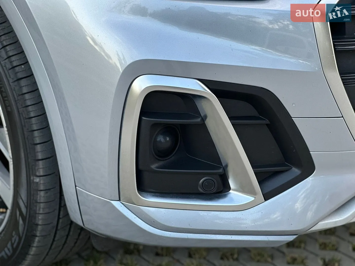 2022 Audi Q5 - мініатюра 6