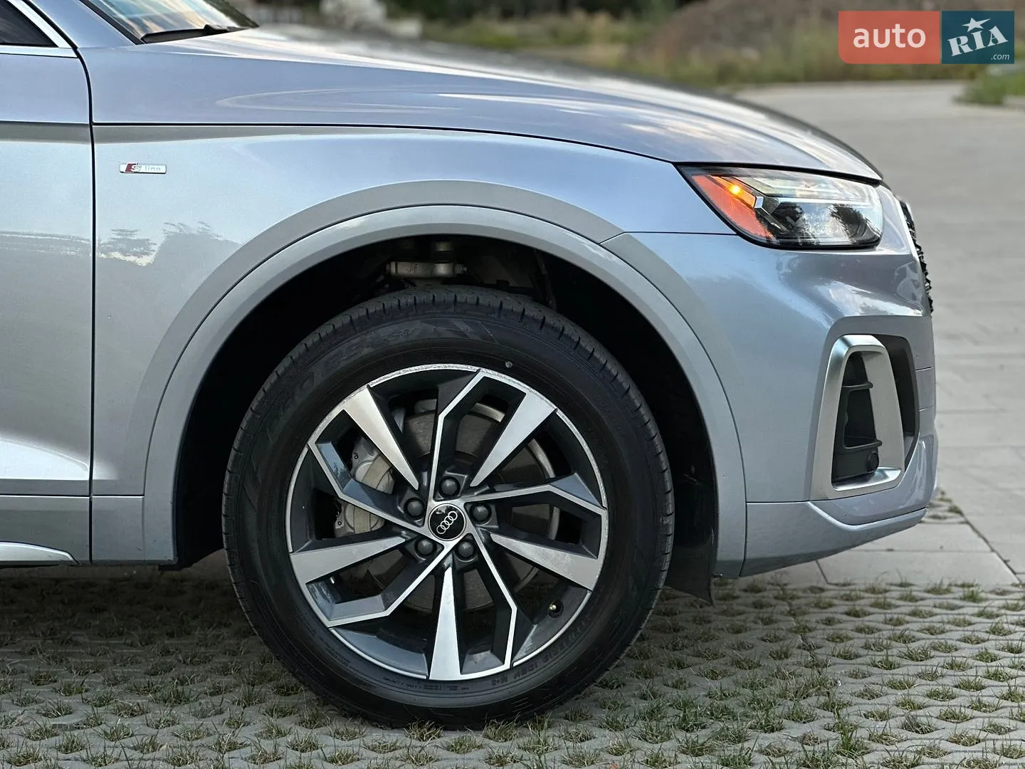 2022 Audi Q5 - мініатюра 12