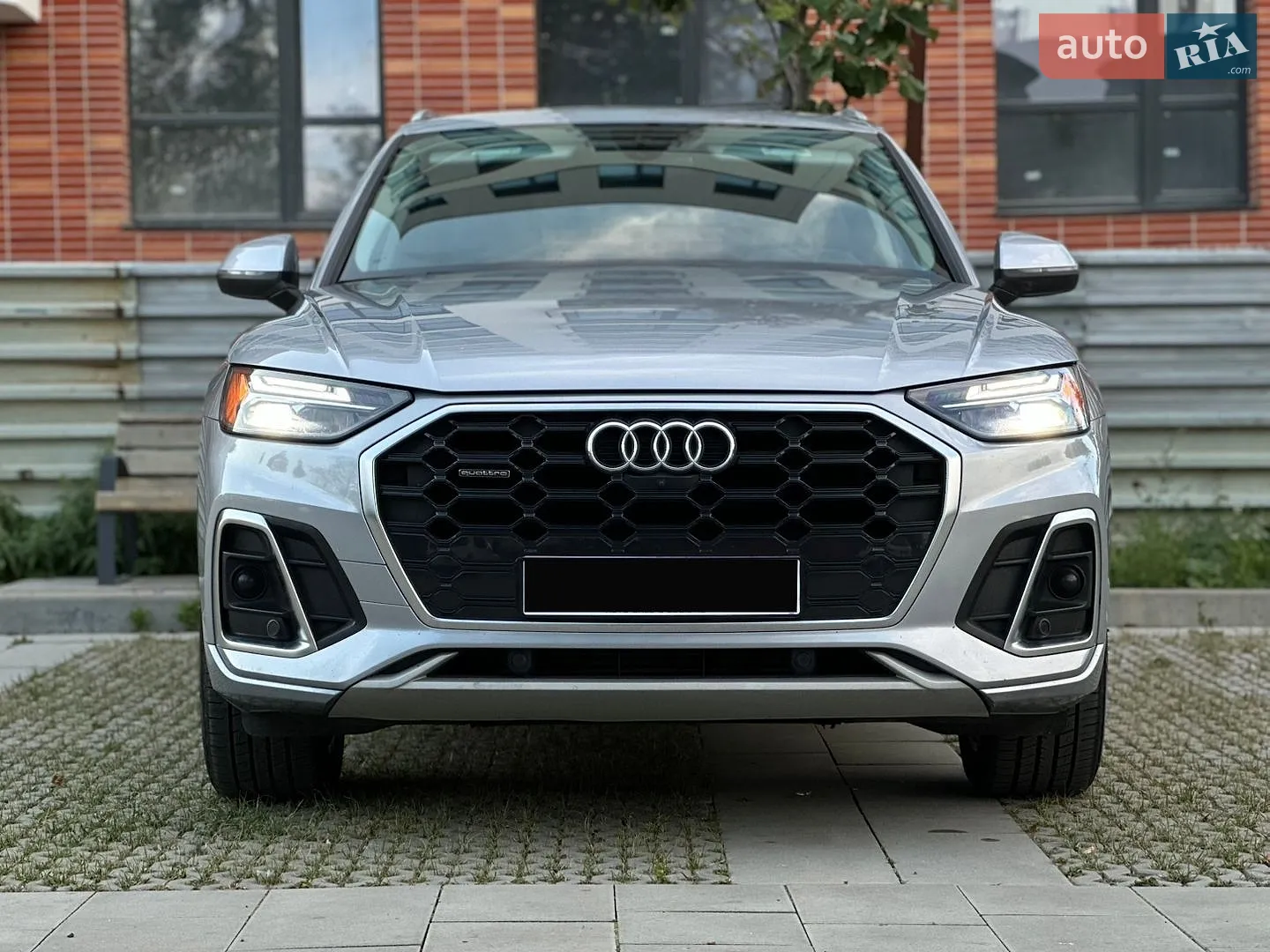 2022 Audi Q5 - мініатюра 20