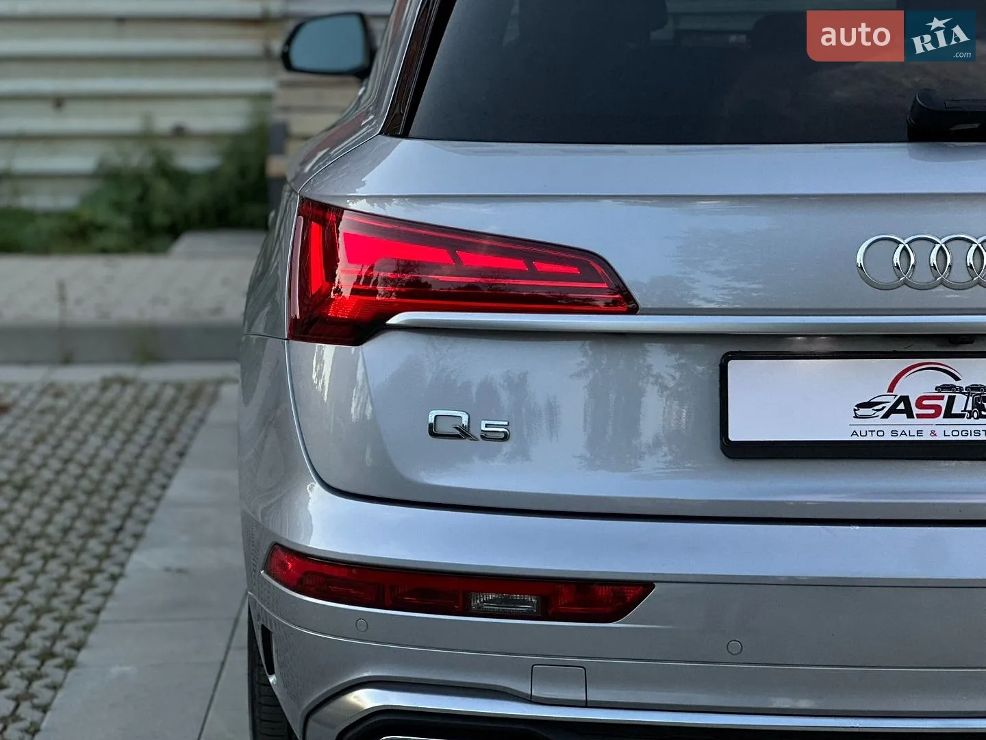 2022 Audi Q5 - мініатюра 23