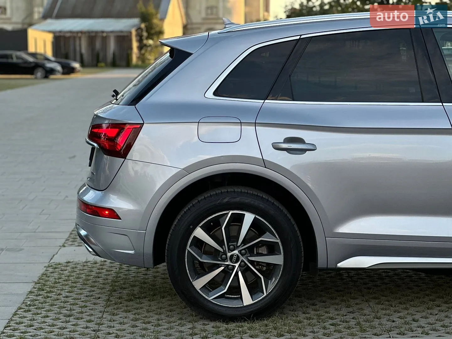 2022 Audi Q5 - мініатюра 22