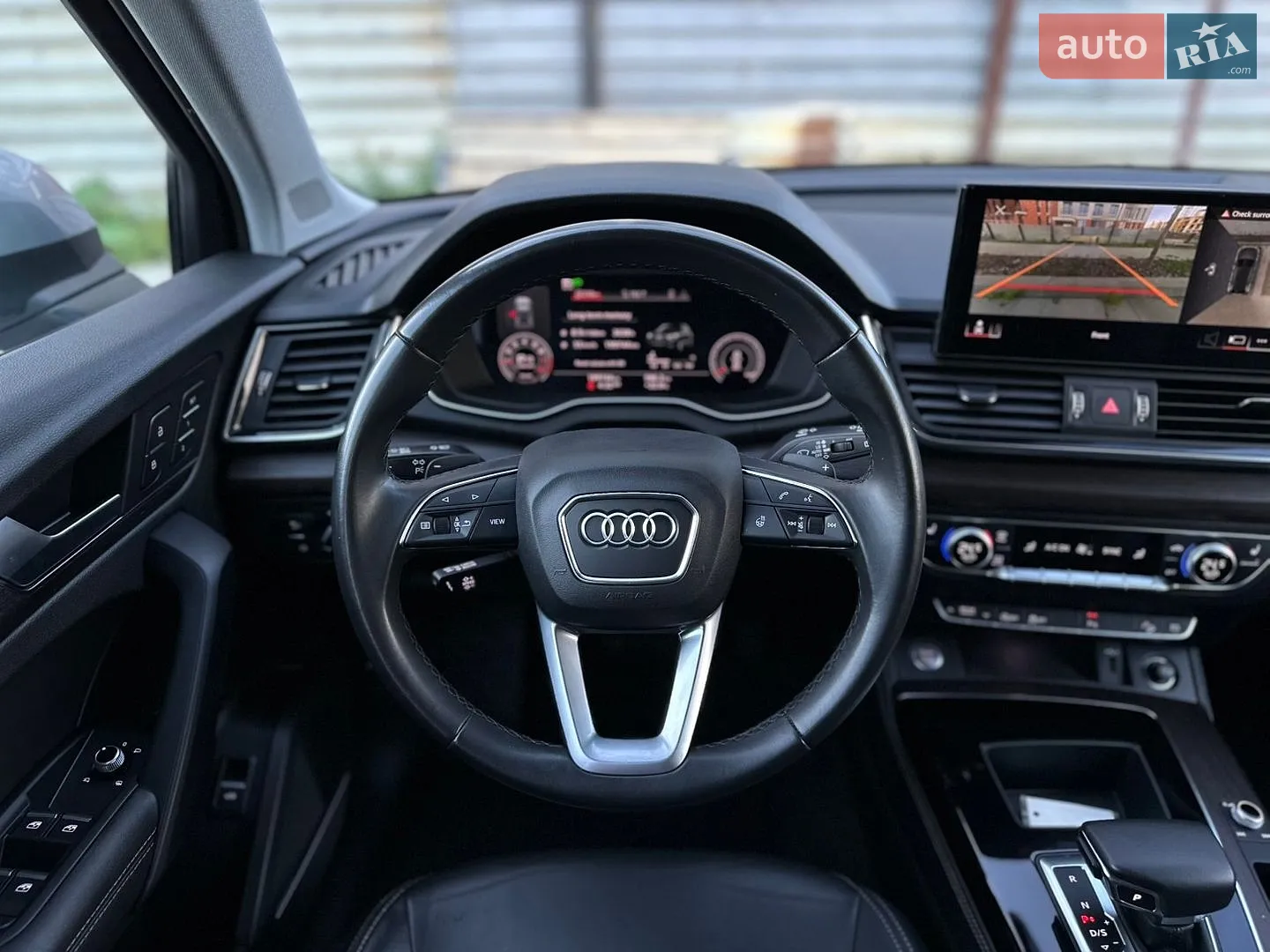 2022 Audi Q5 - мініатюра 42