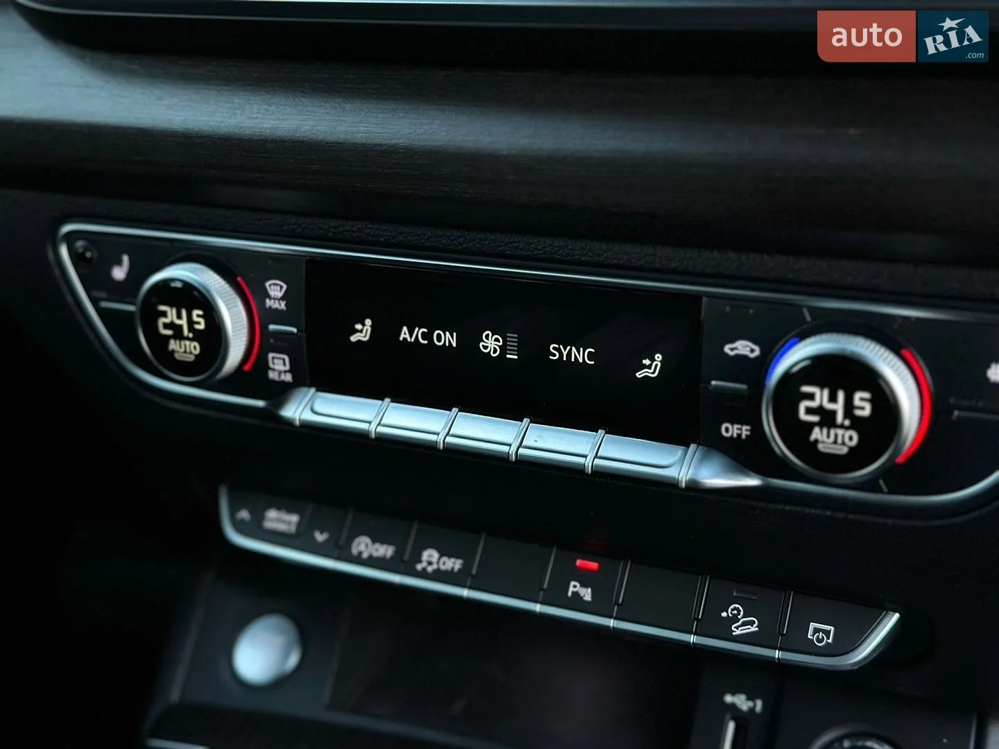 2022 Audi Q5 - мініатюра 67