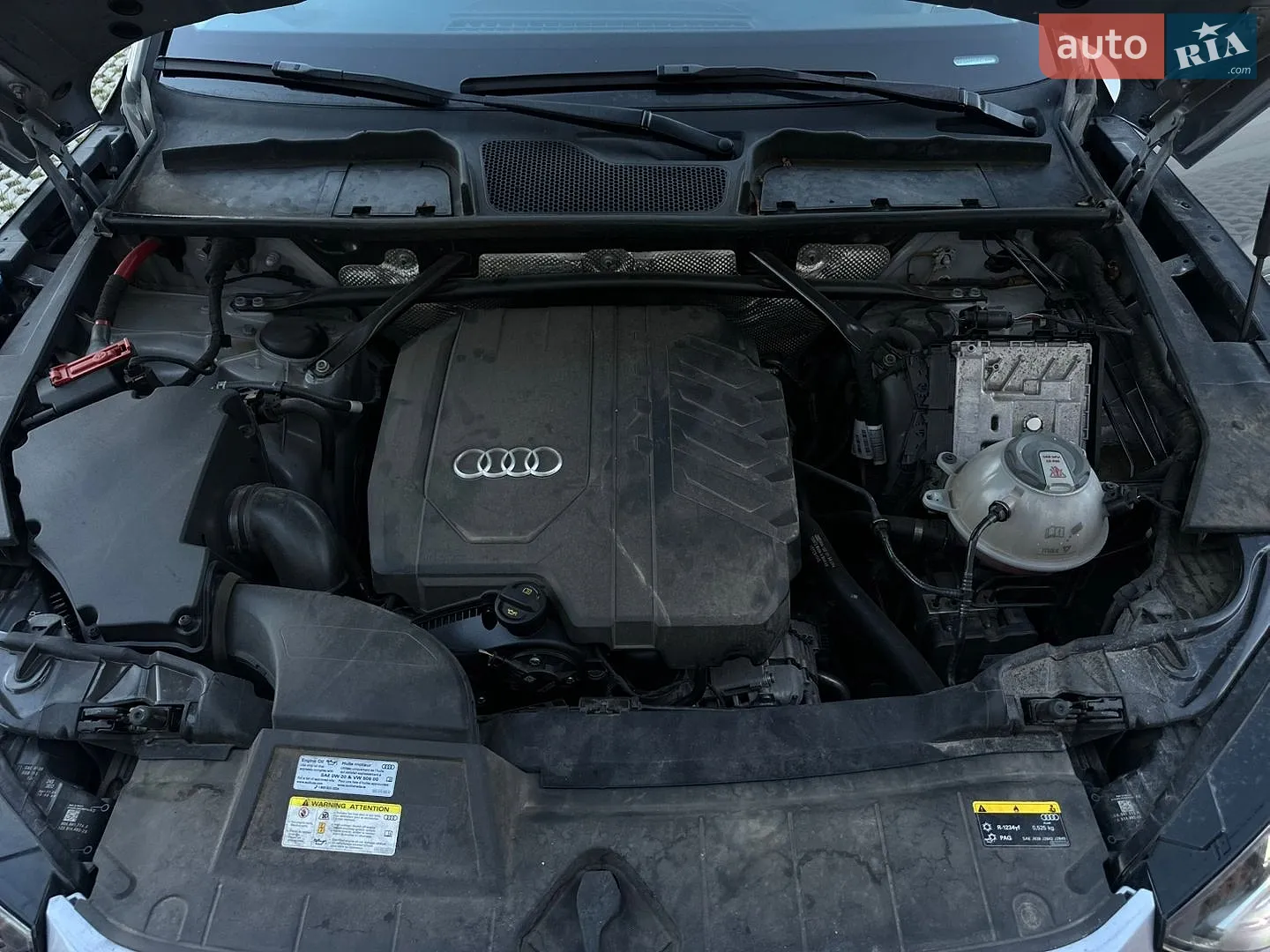 2022 Audi Q5 - мініатюра 97