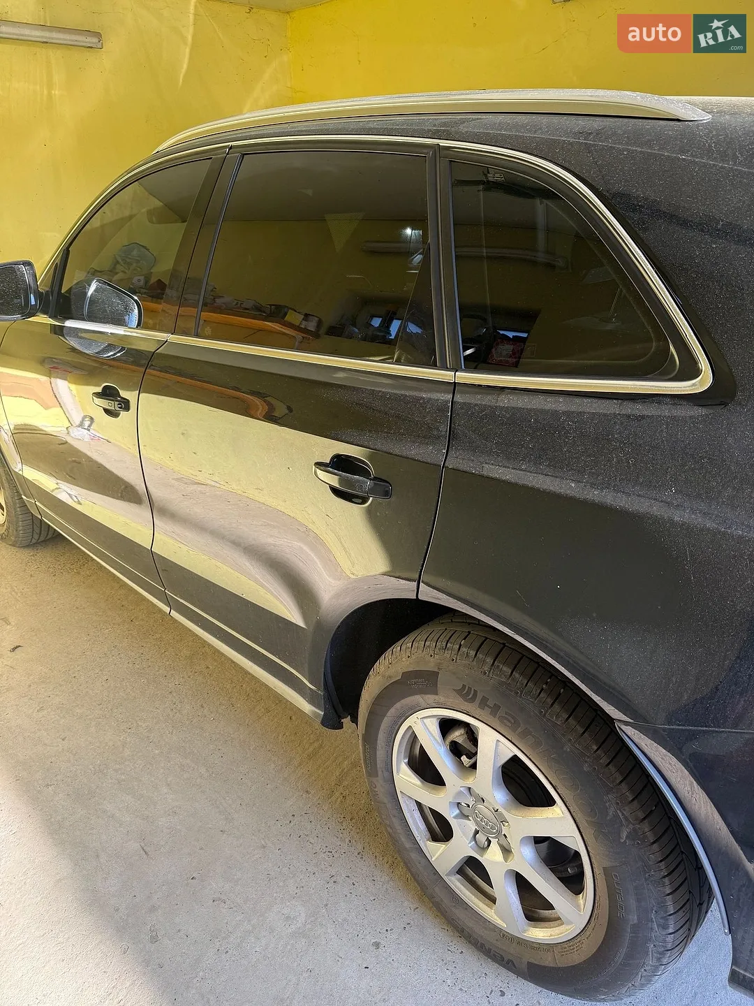 2012 Audi Q5 - мініатюра 6
