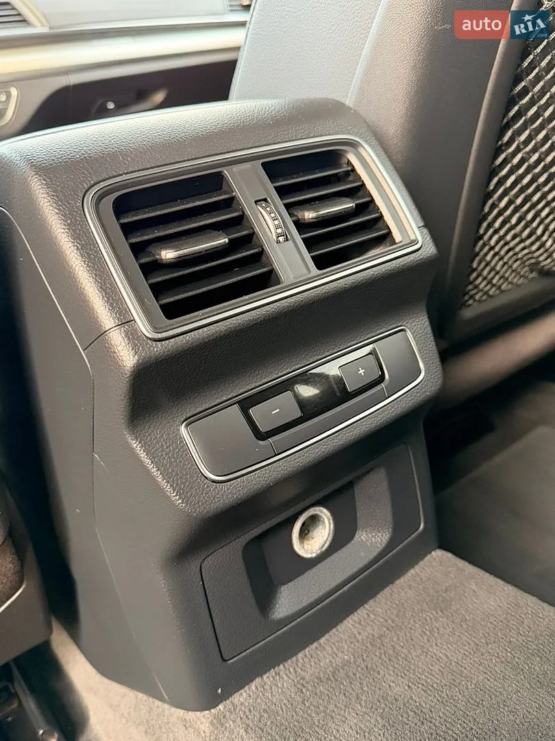 2018 Audi Q5 - мініатюра 22