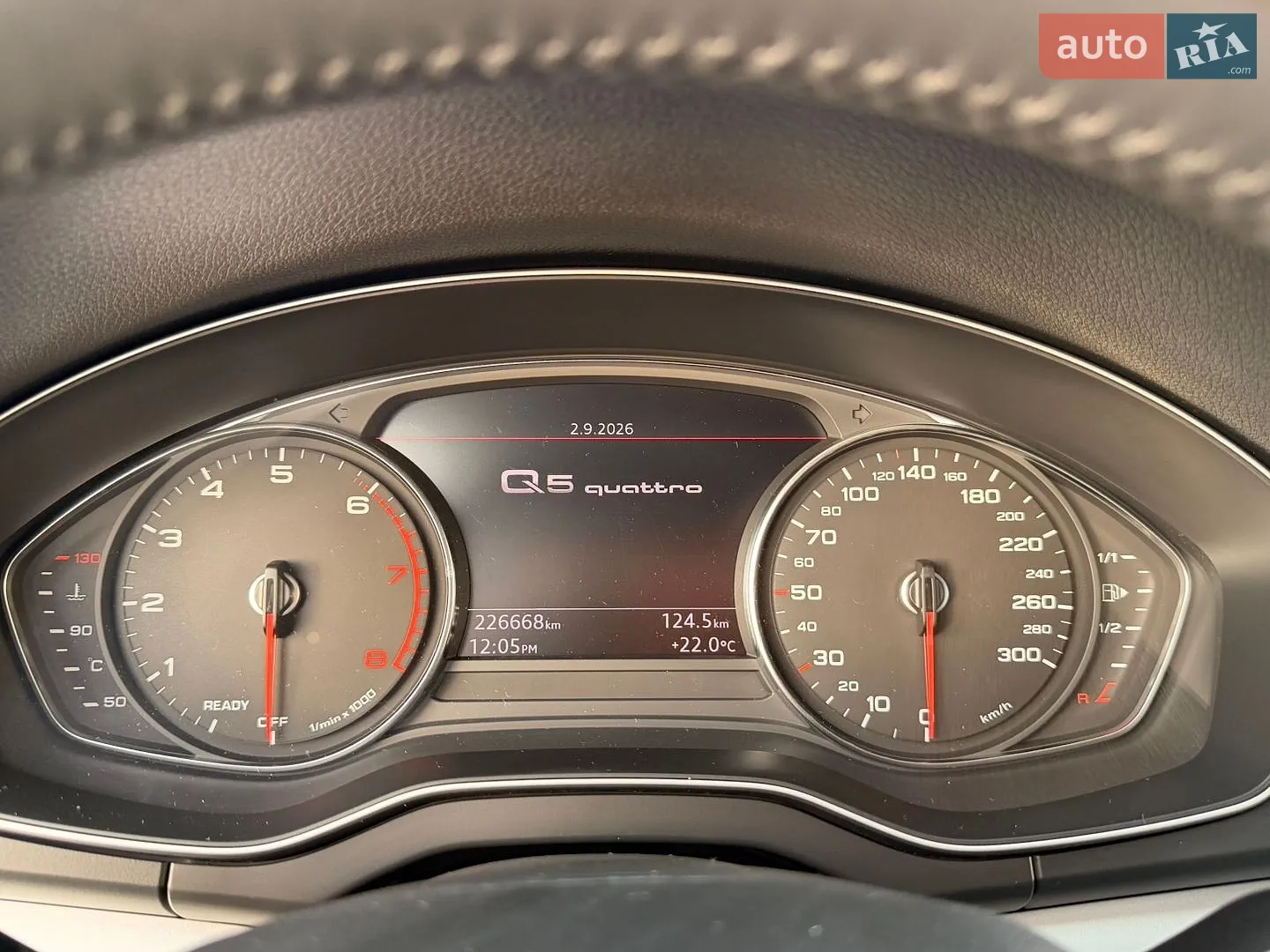 2018 Audi Q5 - мініатюра 24