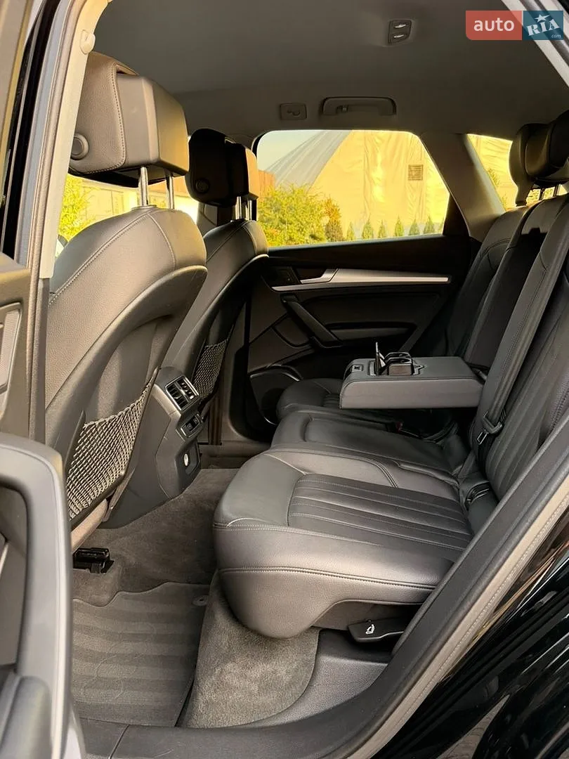 2018 Audi Q5 - мініатюра 28