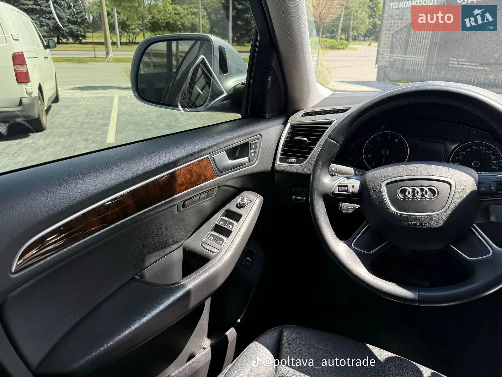 2015 Audi Q5 - мініатюра 16