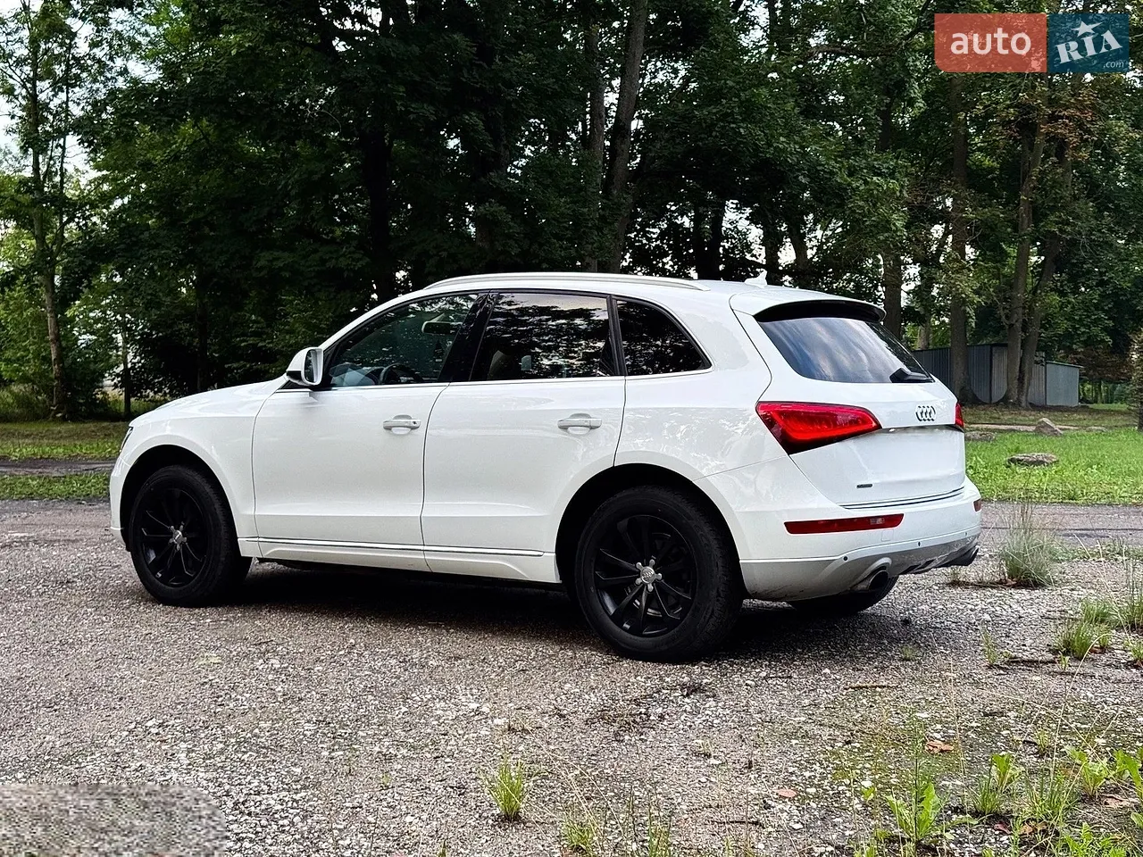 2015 Audi Q5 - мініатюра 16