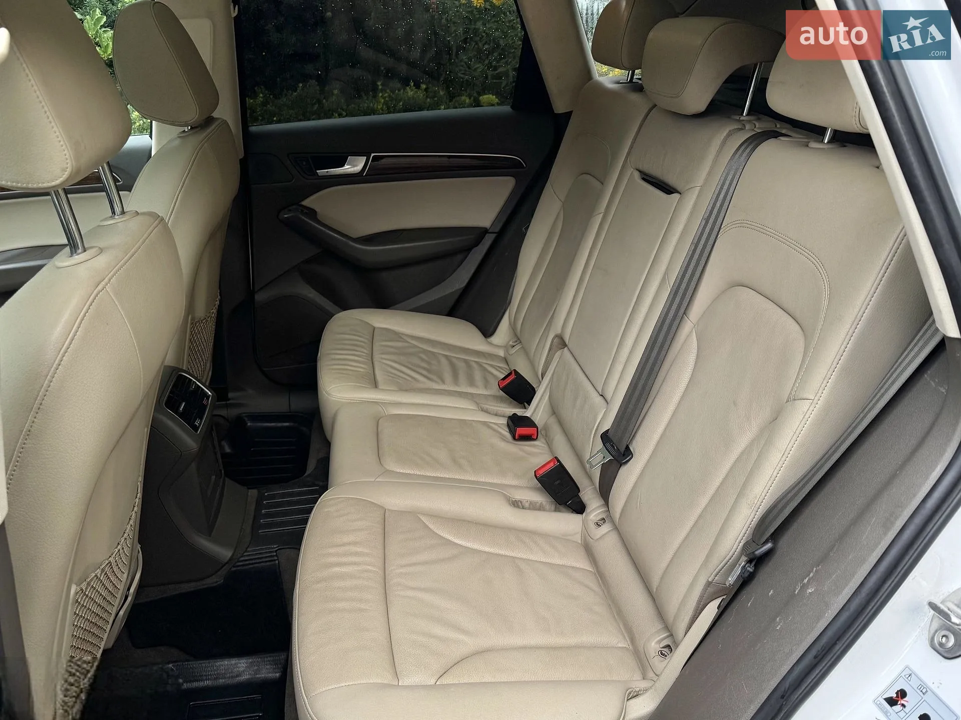 2016 Audi Q5 - мініатюра 8
