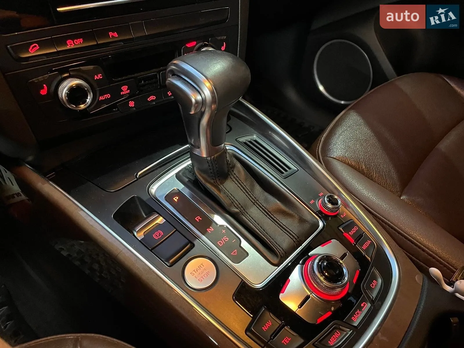 2016 Audi Q5 - мініатюра 17