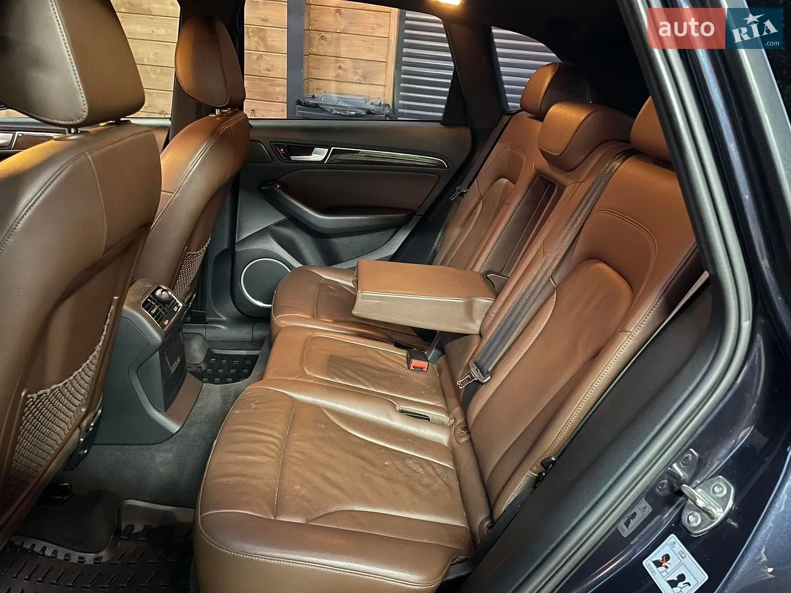 2016 Audi Q5 - мініатюра 22
