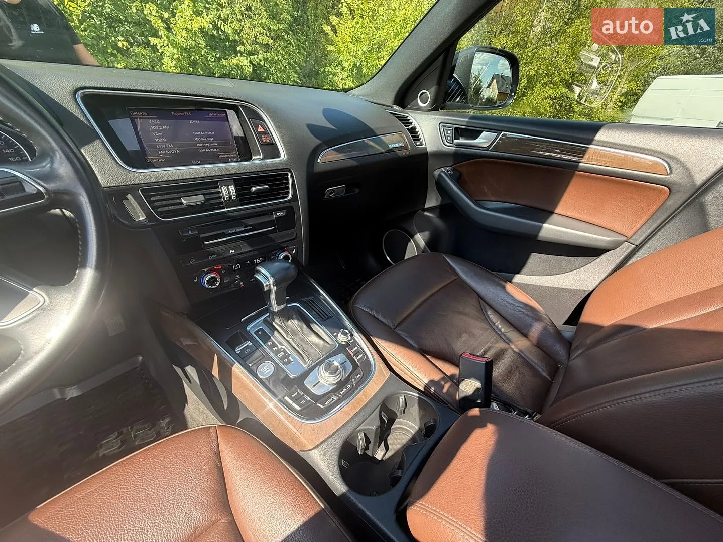 2016 Audi Q5 - мініатюра 23