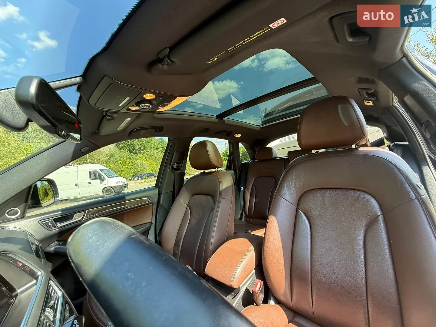 2016 Audi Q5 - мініатюра 39