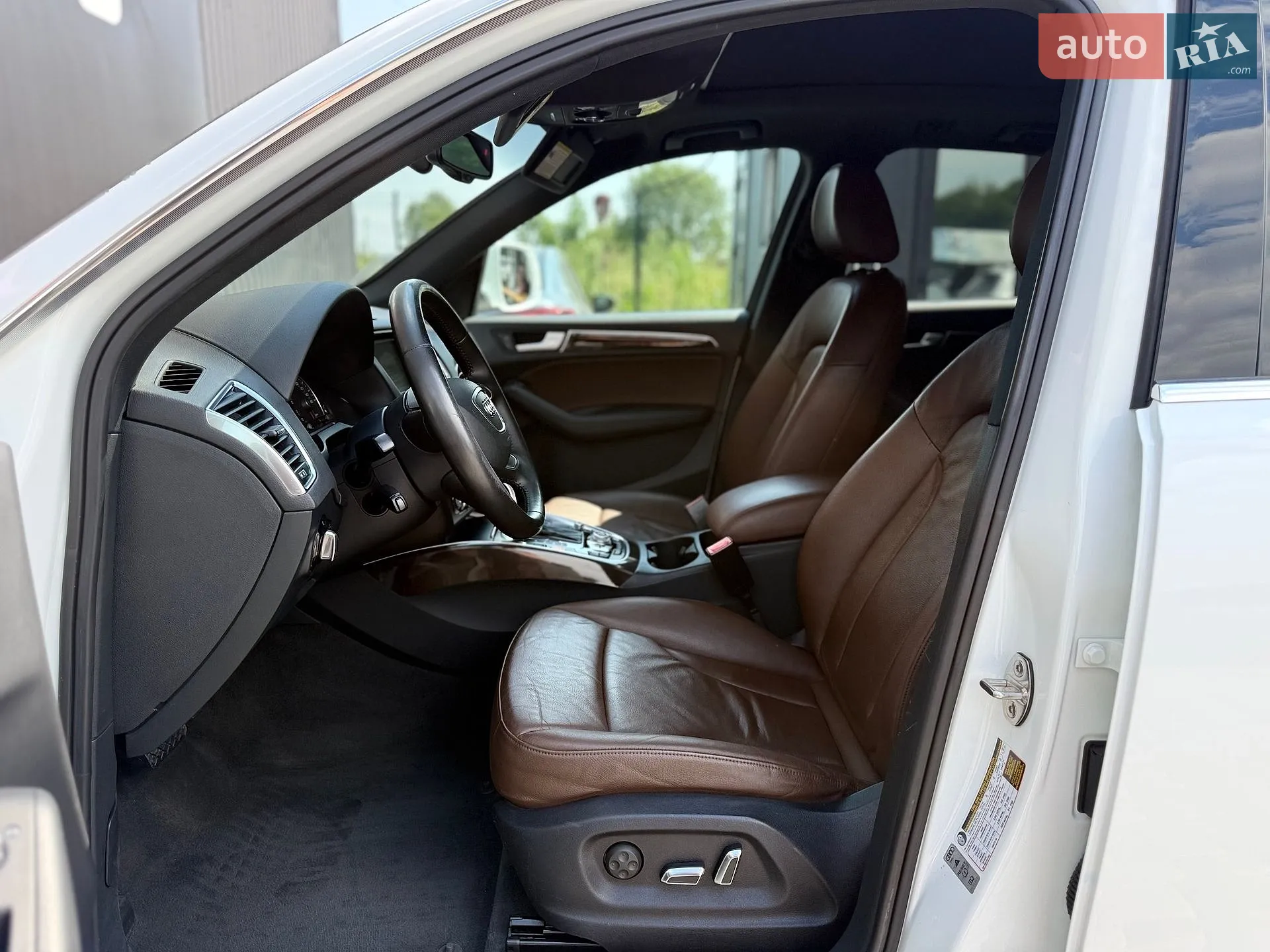 2014 Audi Q5 - мініатюра 25