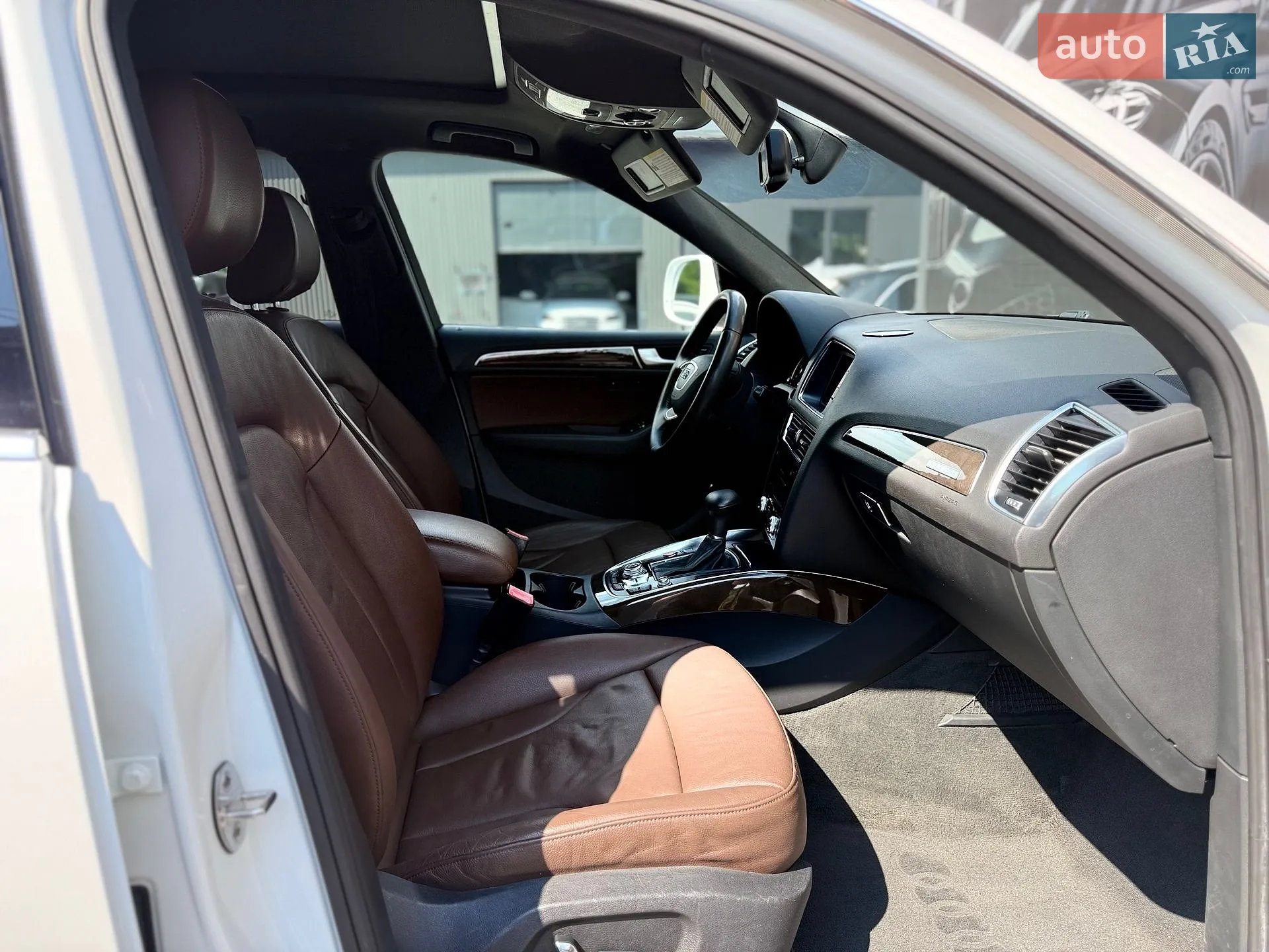 2014 Audi Q5 - мініатюра 31
