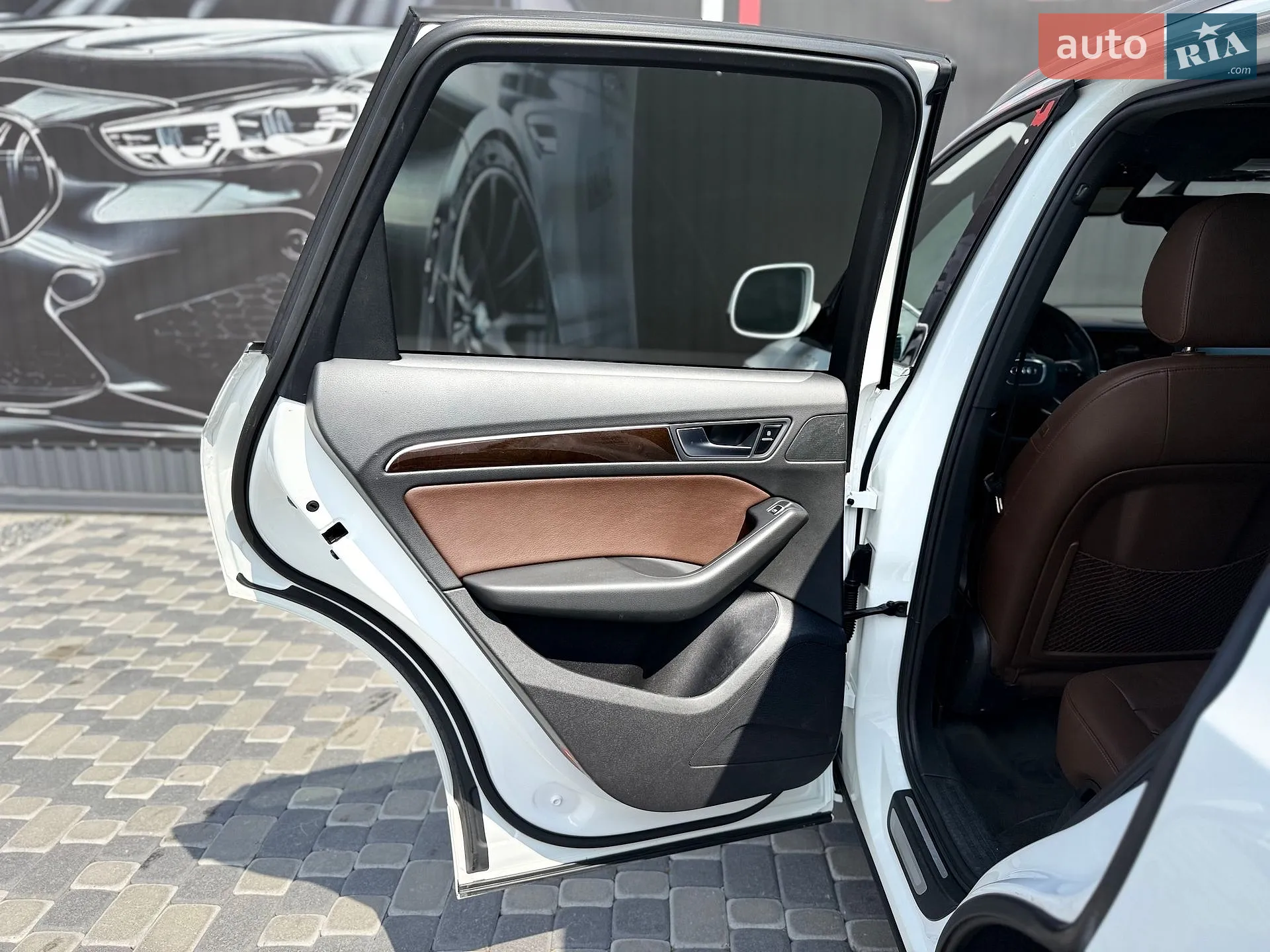 2014 Audi Q5 - мініатюра 39