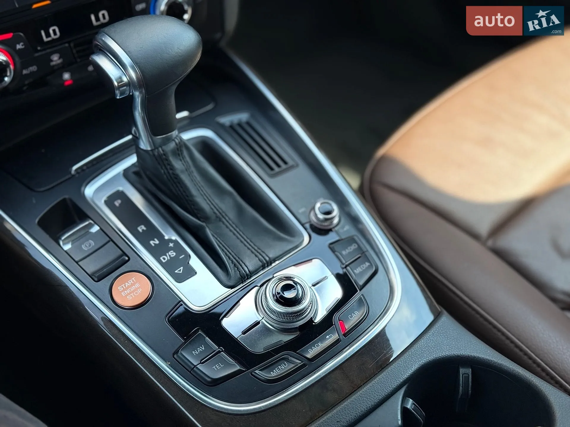 2014 Audi Q5 - мініатюра 61