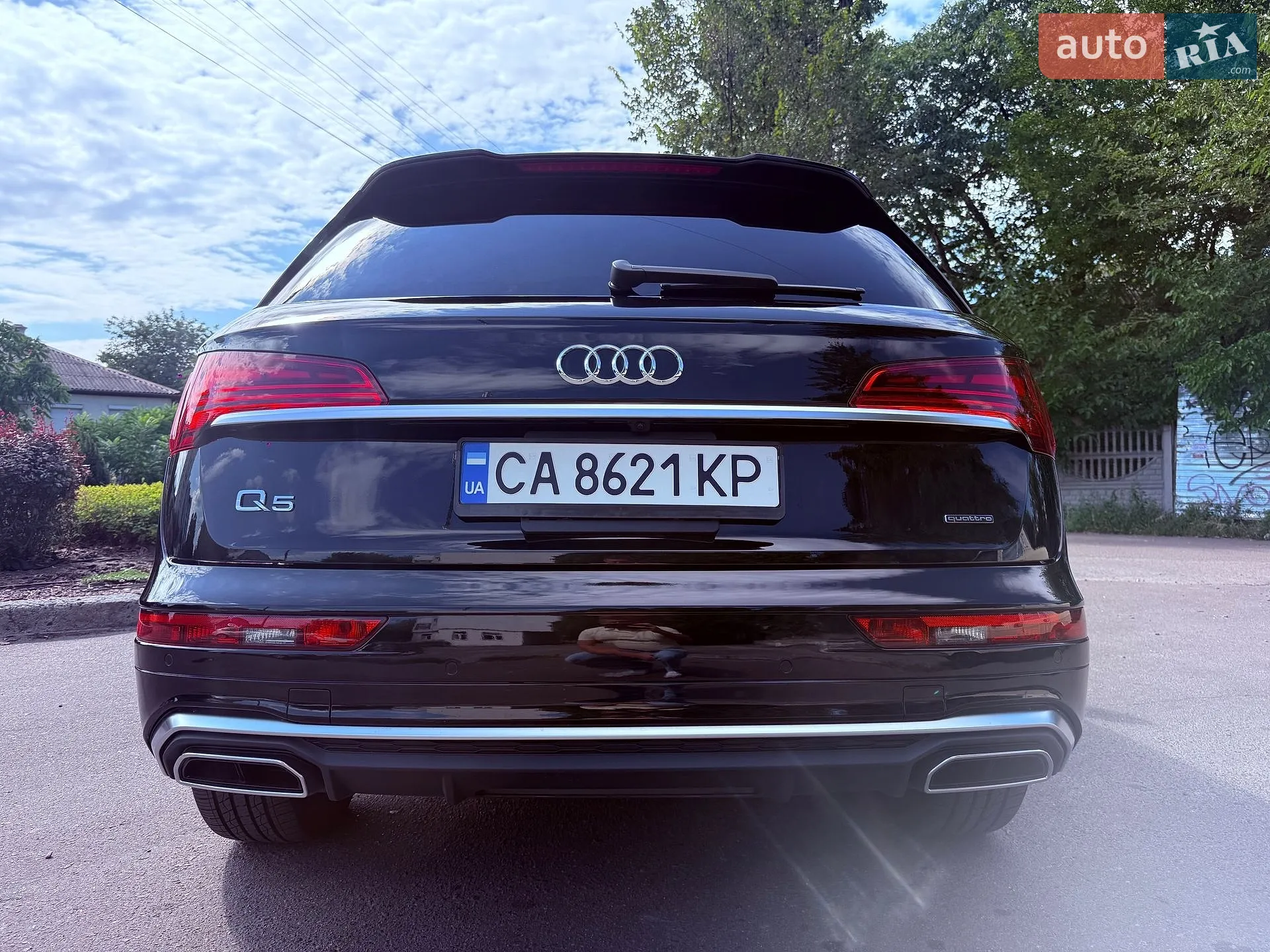 2024 Audi Q5 - мініатюра 7