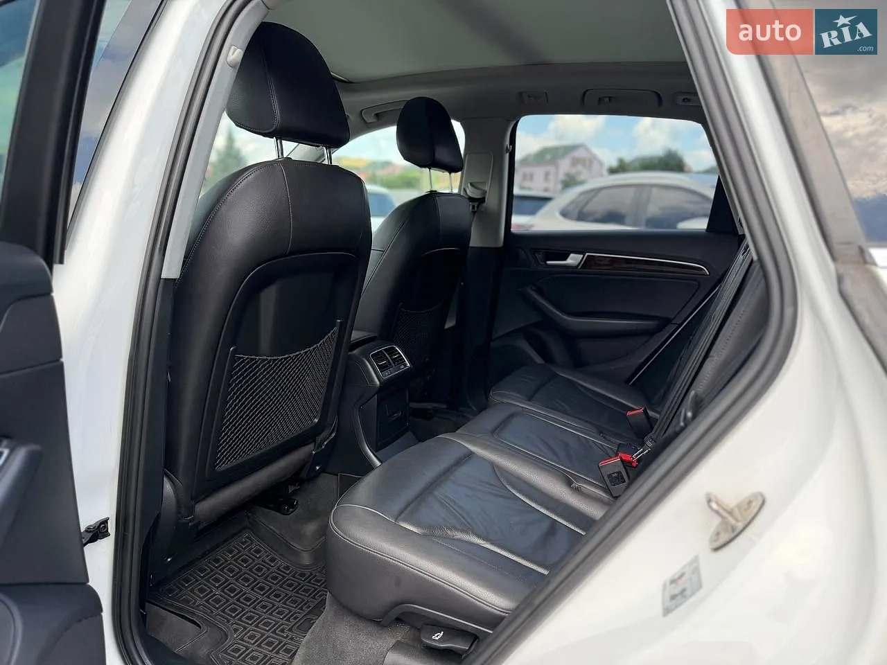 2015 Audi Q5 - мініатюра 4