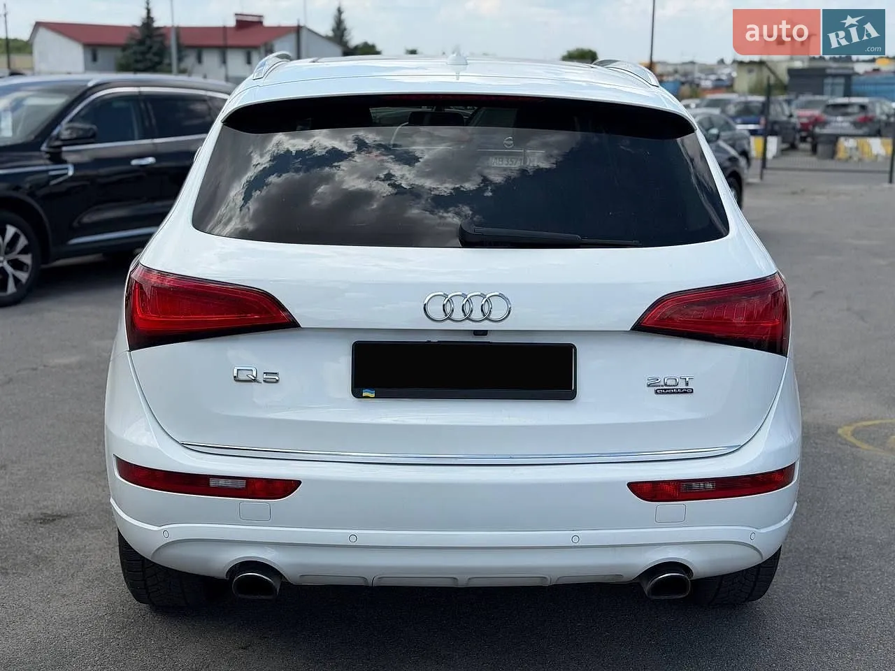 2015 Audi Q5 - мініатюра 7