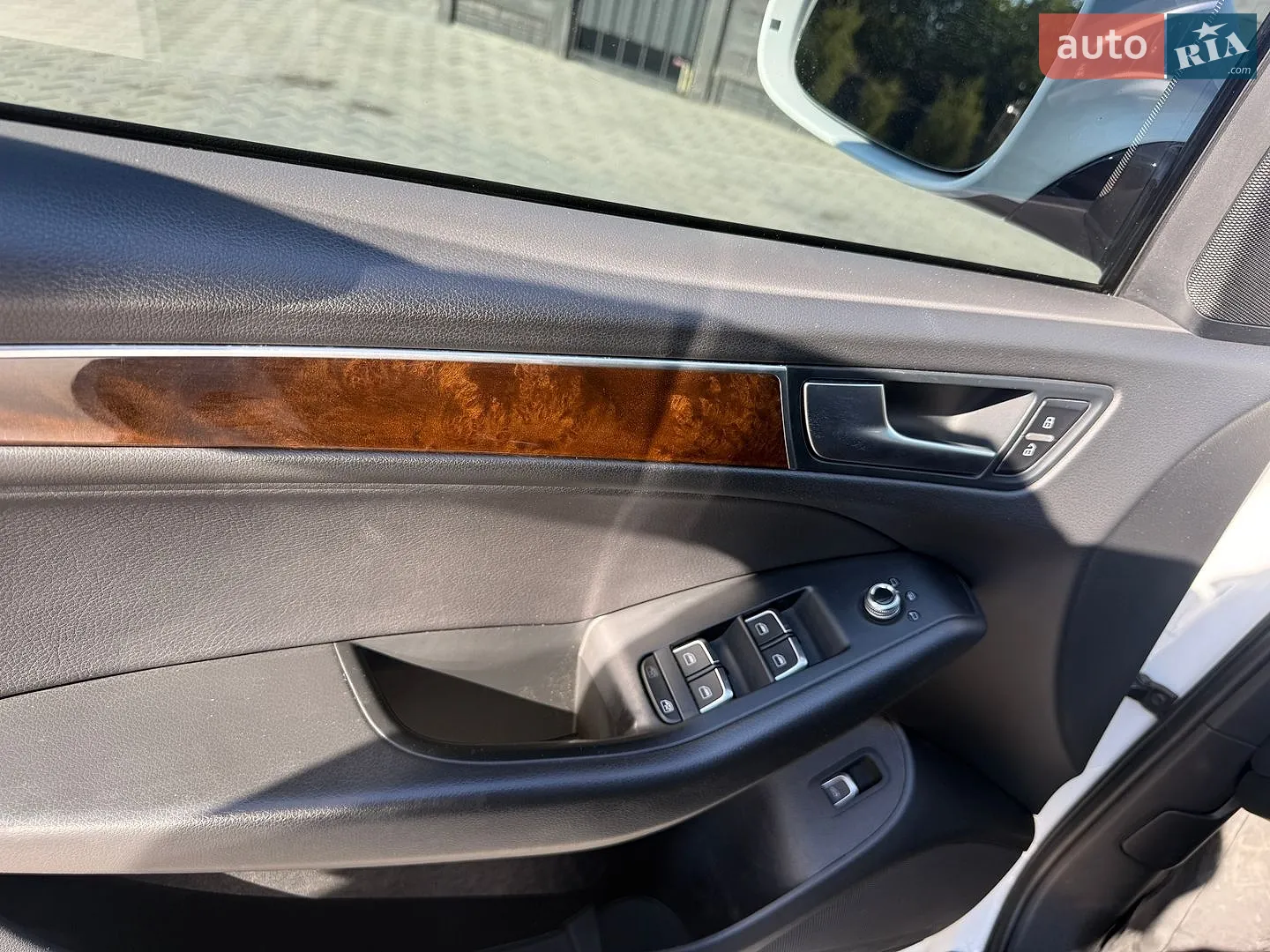 2015 Audi Q5 - мініатюра 12