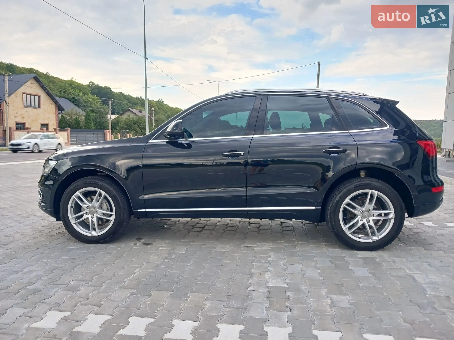 2016 Audi Q5 - мініатюра 22