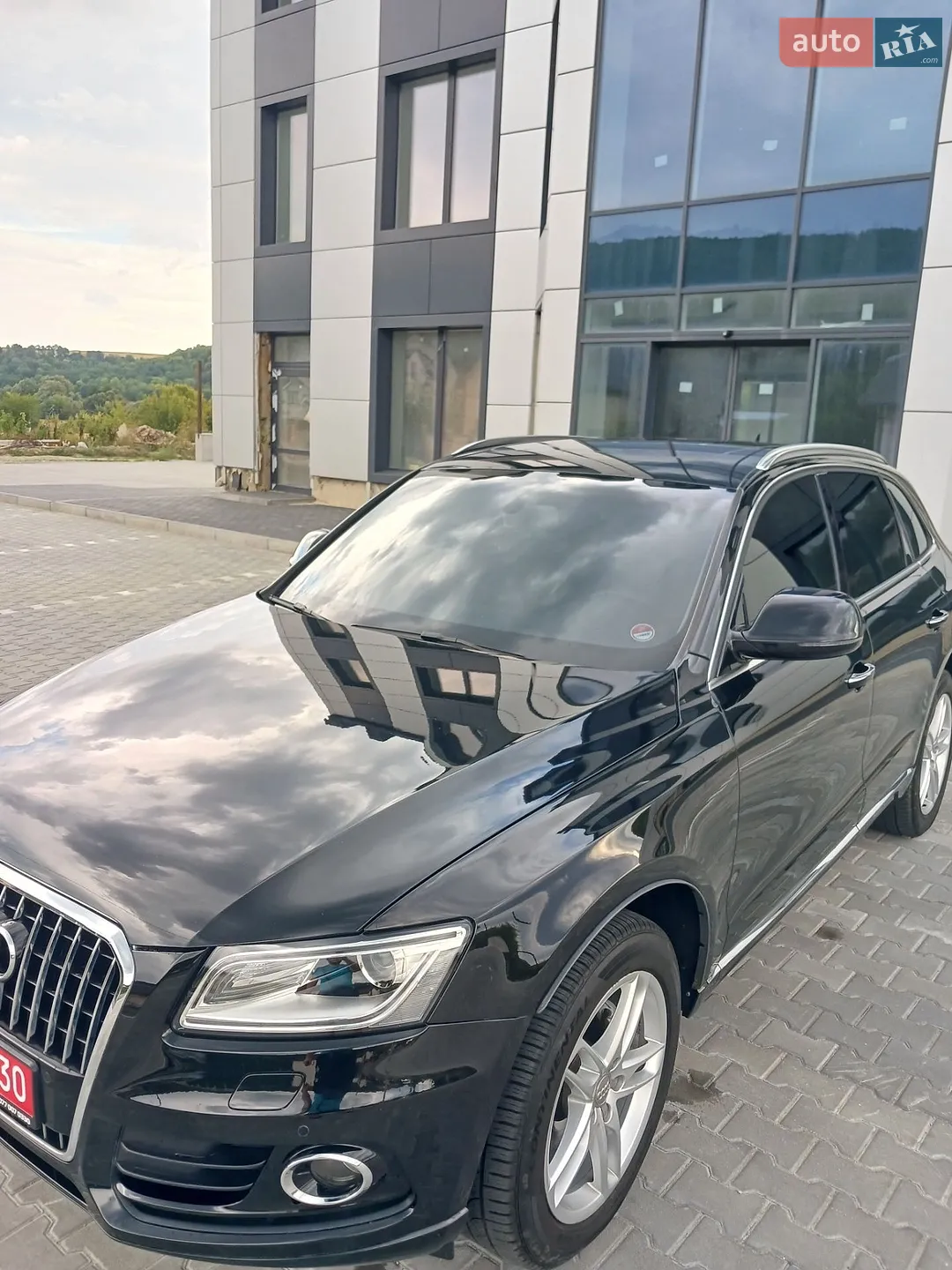2016 Audi Q5 - мініатюра 33