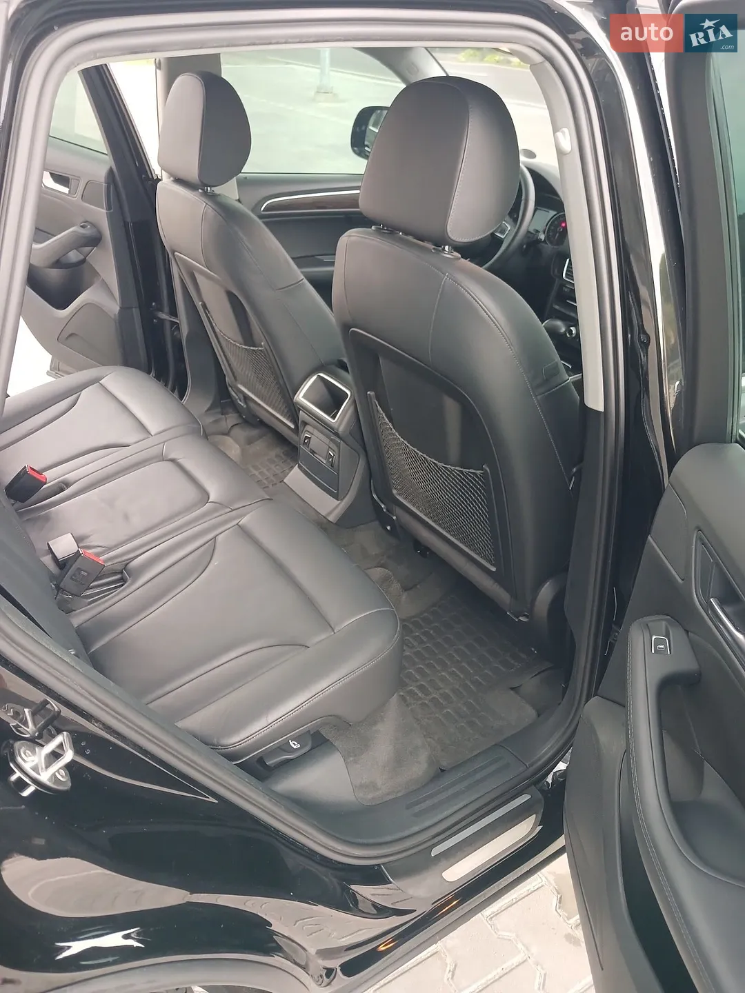 2016 Audi Q5 - мініатюра 38