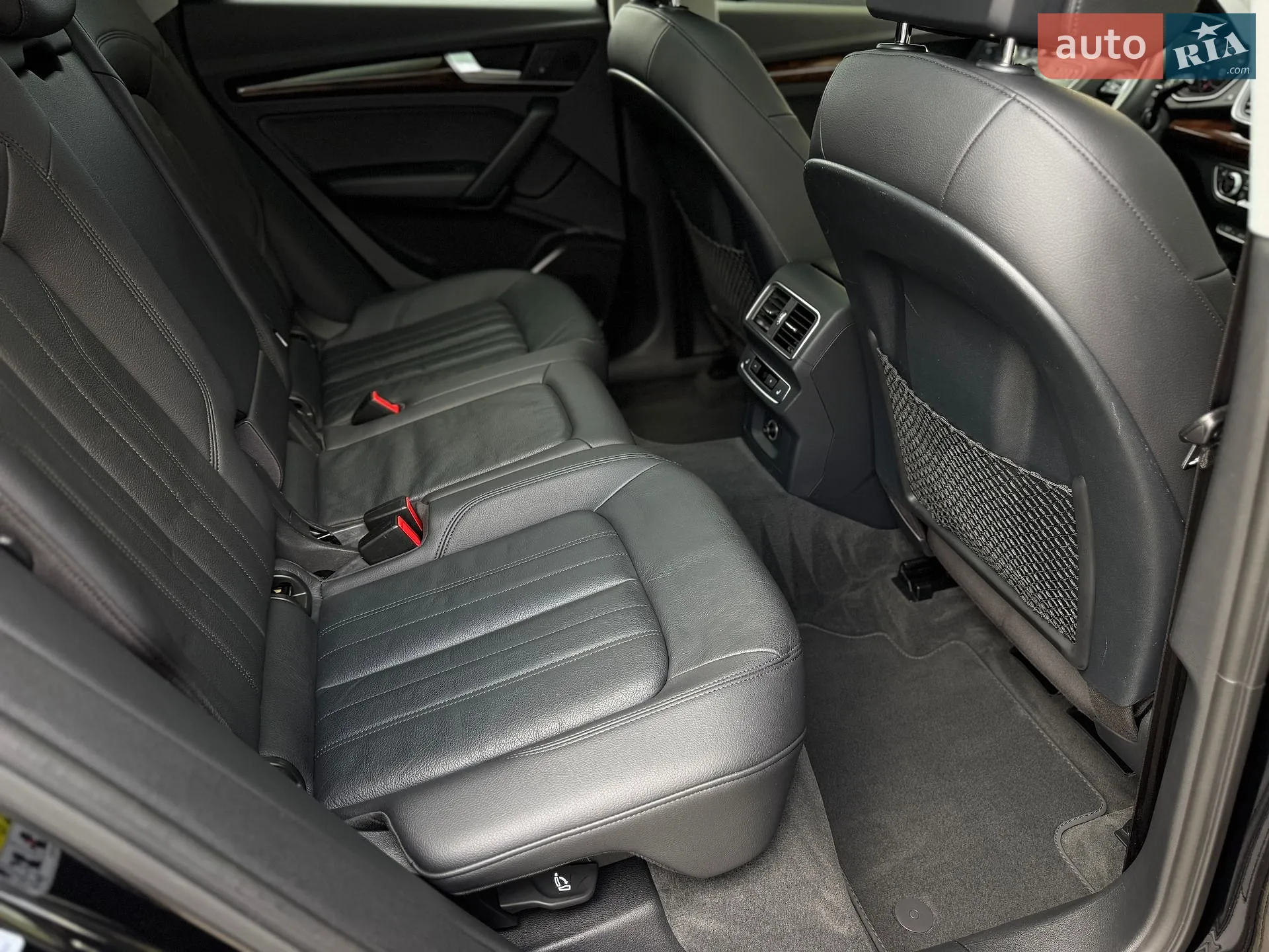 2017 Audi Q5 - мініатюра 90