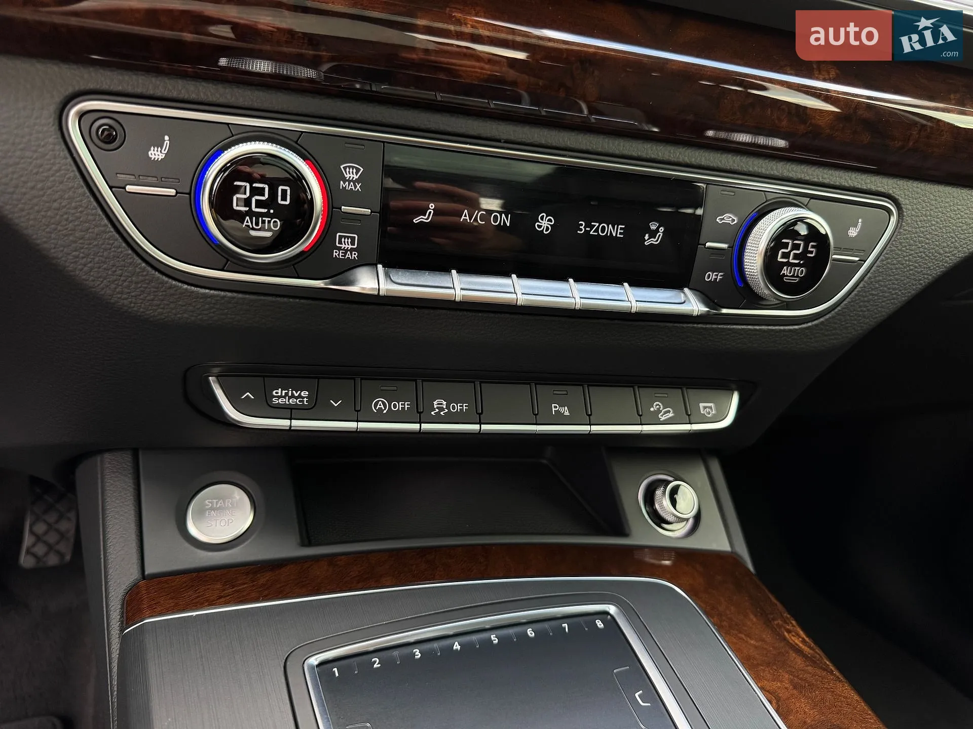 2017 Audi Q5 - мініатюра 109