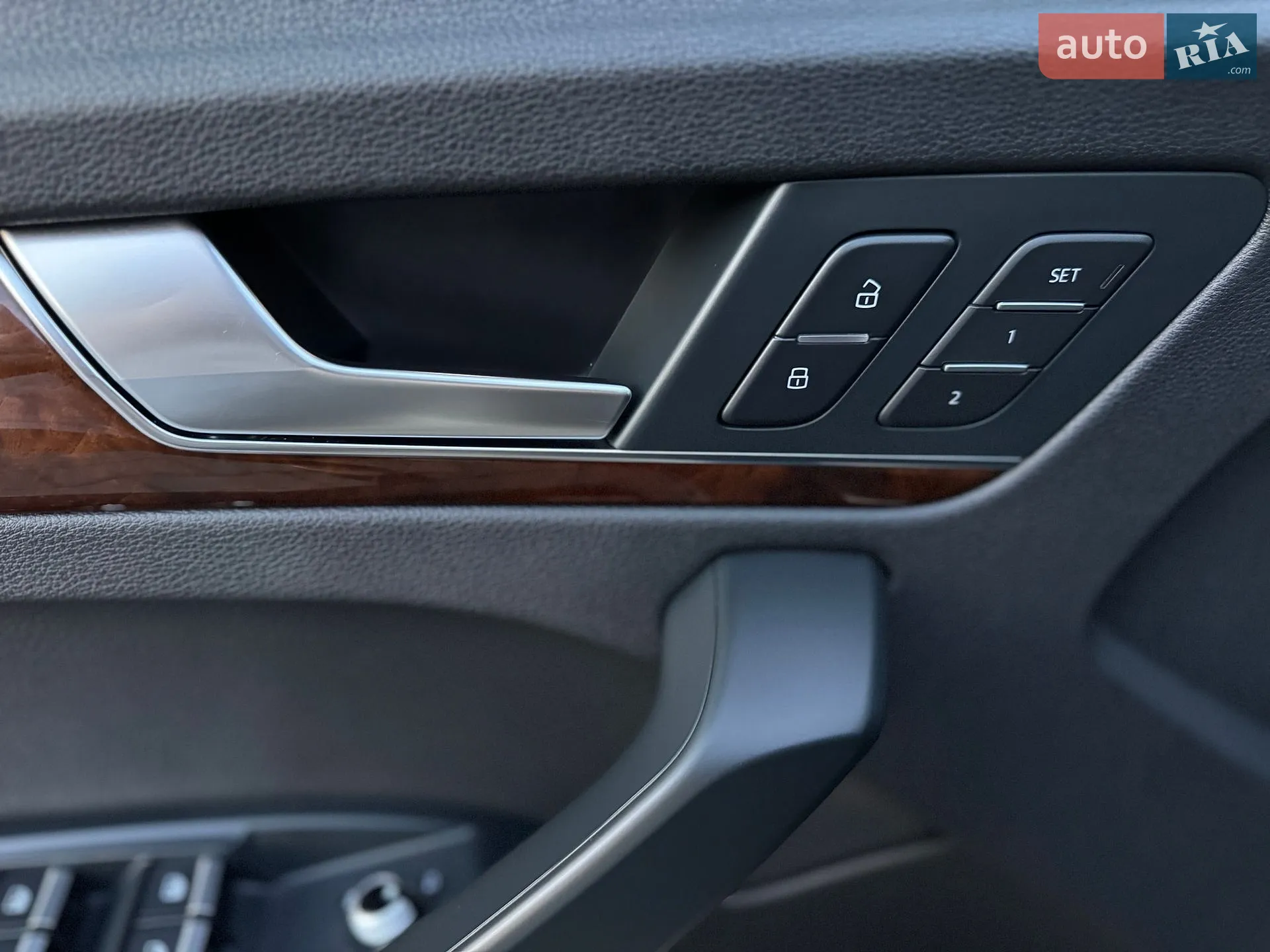 2017 Audi Q5 - мініатюра 120