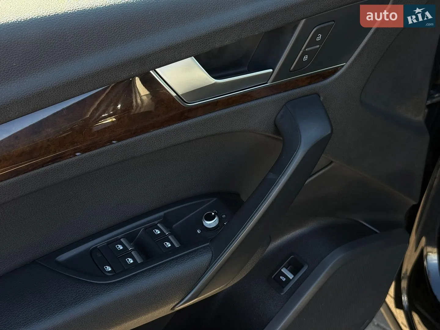 2018 Audi Q5 - мініатюра 21