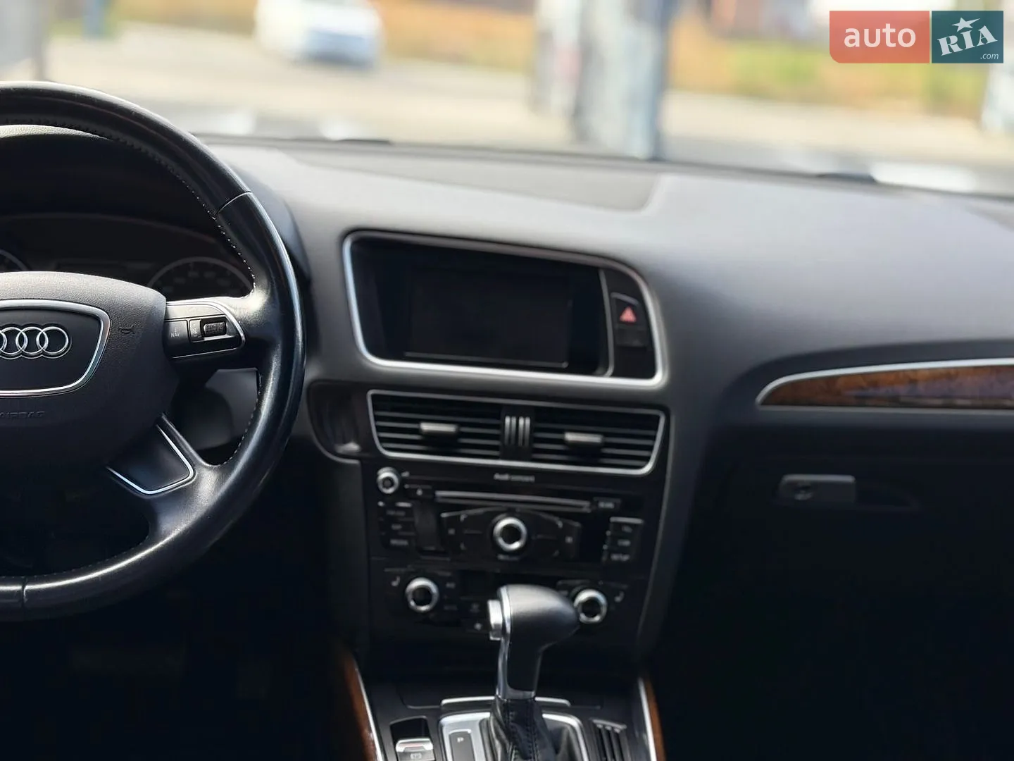 2015 Audi Q5 - мініатюра 12