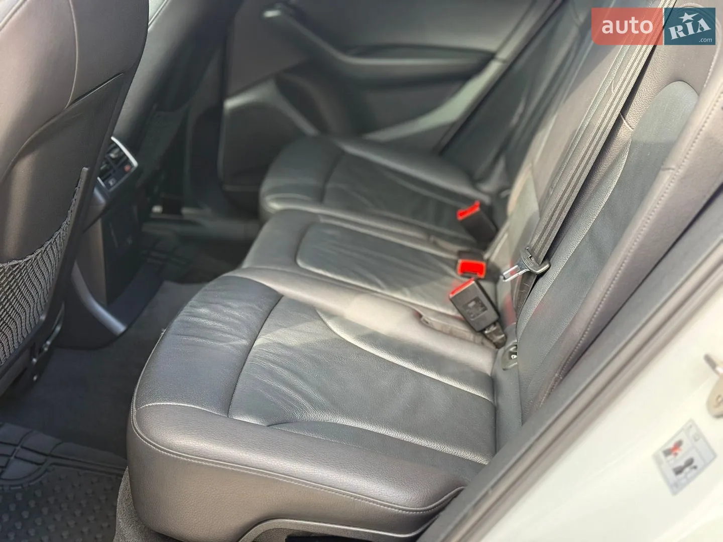 2015 Audi Q5 - мініатюра 14