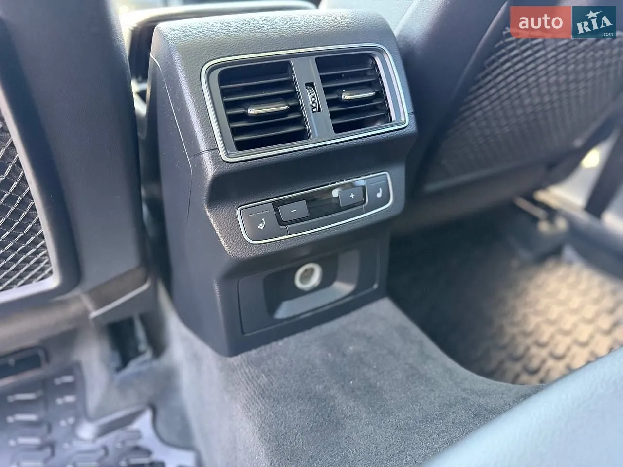 2018 Audi Q5 - мініатюра 18