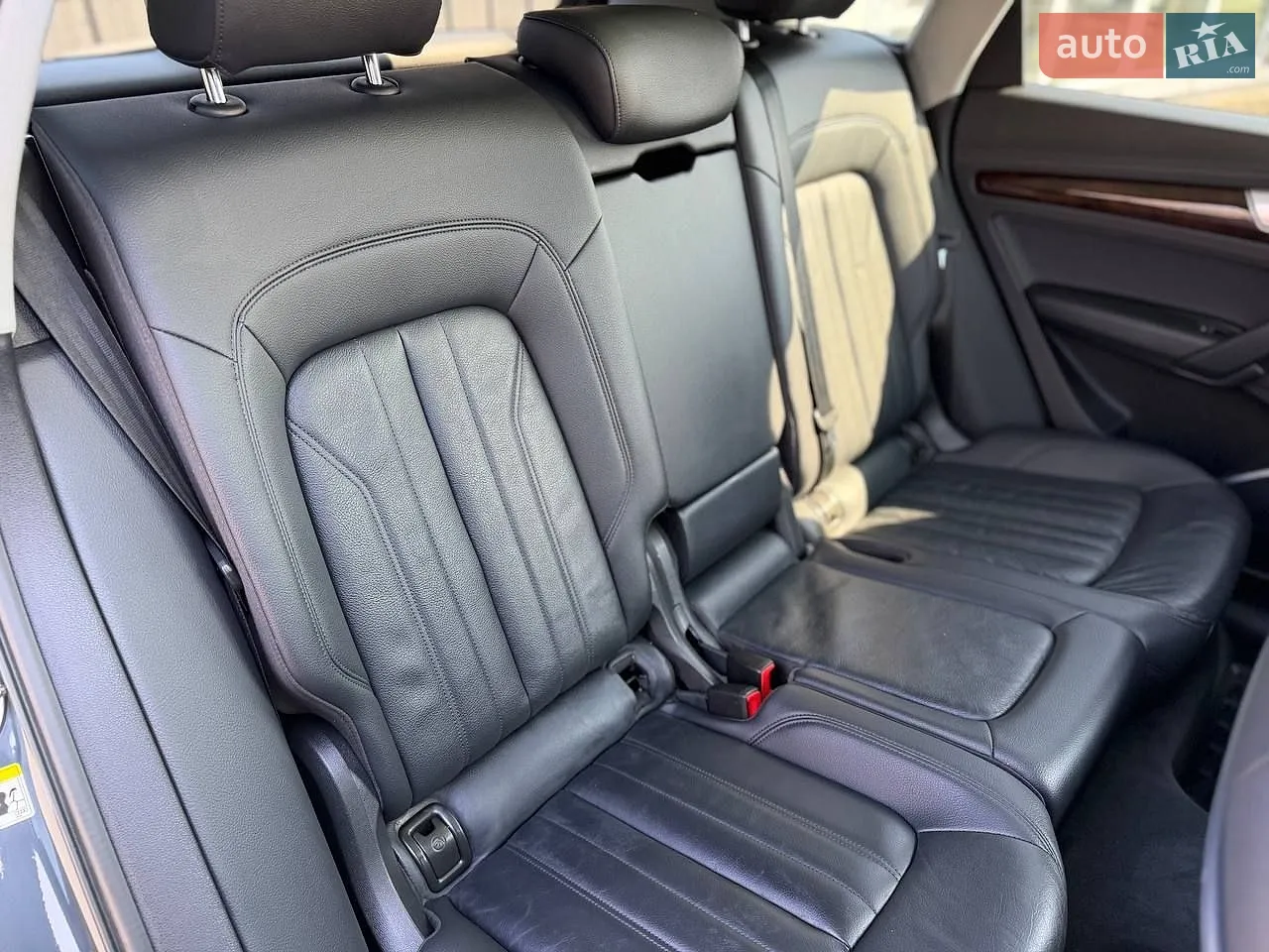 2018 Audi Q5 - мініатюра 22