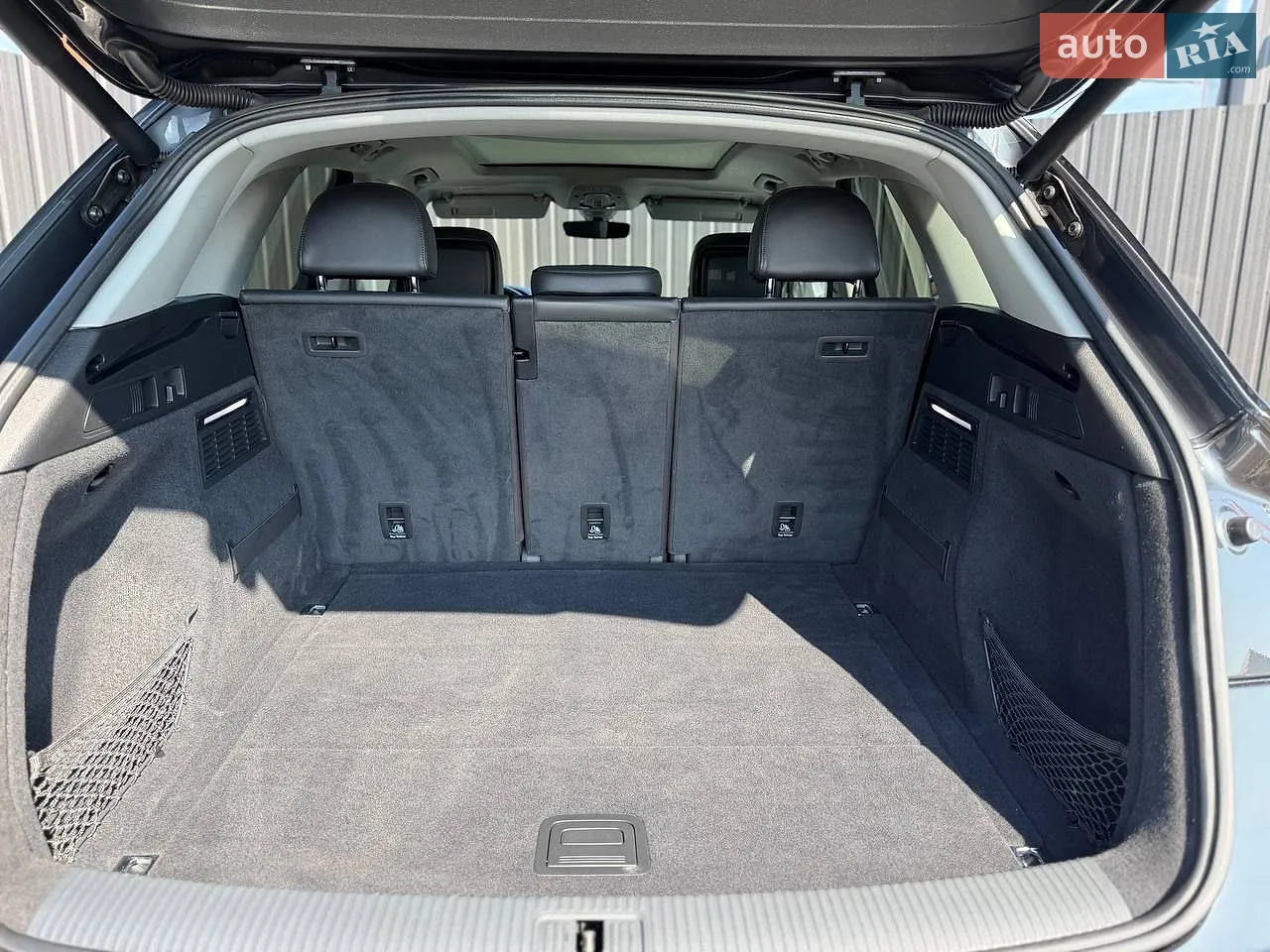 2018 Audi Q5 - мініатюра 27
