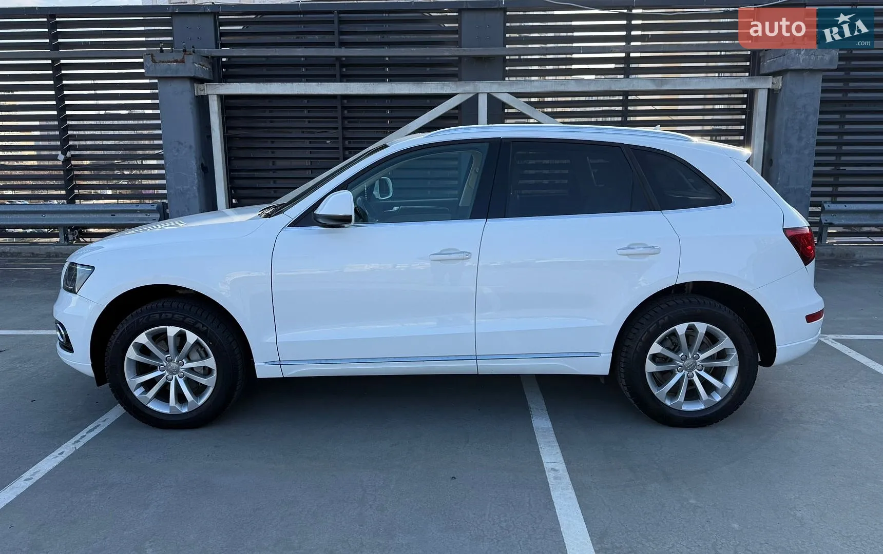 2014 Audi Q5 - мініатюра 14