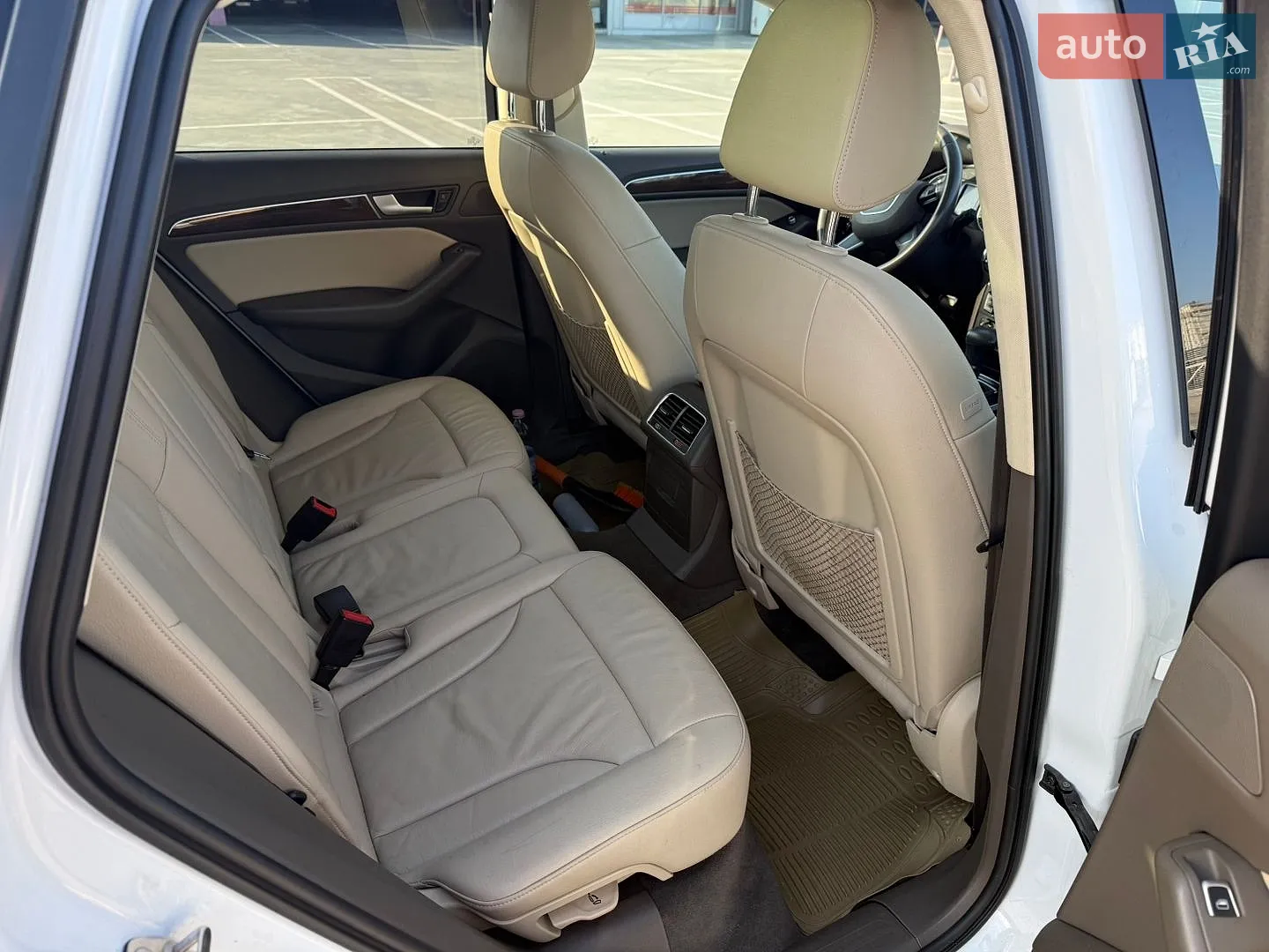 2014 Audi Q5 - мініатюра 20