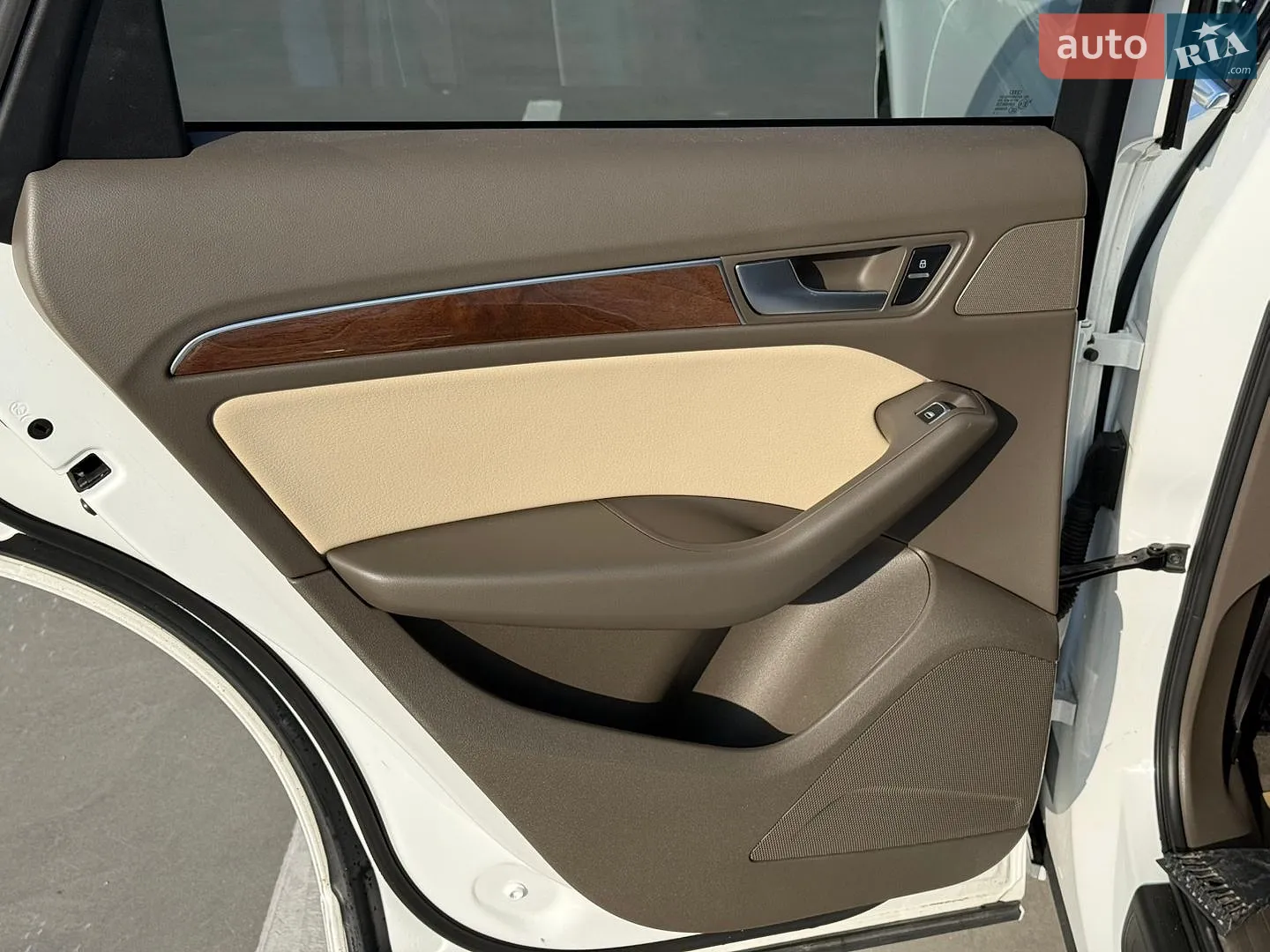 2014 Audi Q5 - мініатюра 25